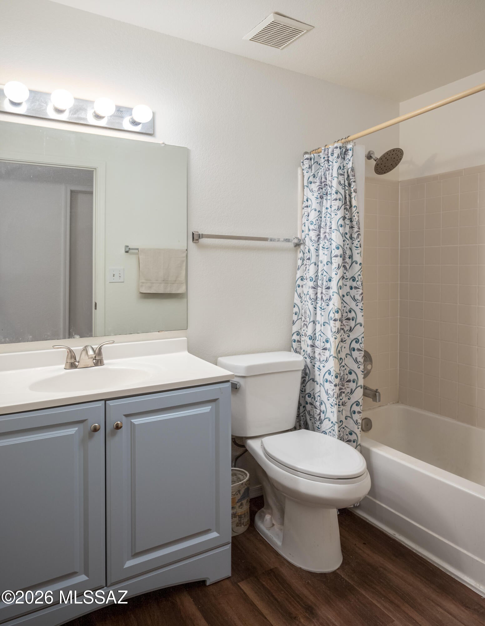 Fairway Groves At Wingate - Residential