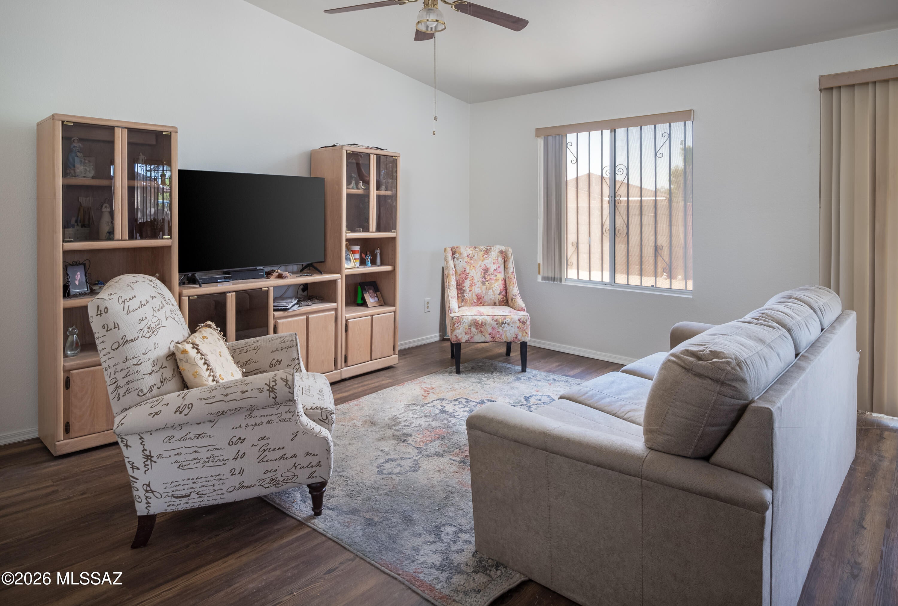 Fairway Groves At Wingate - Residential