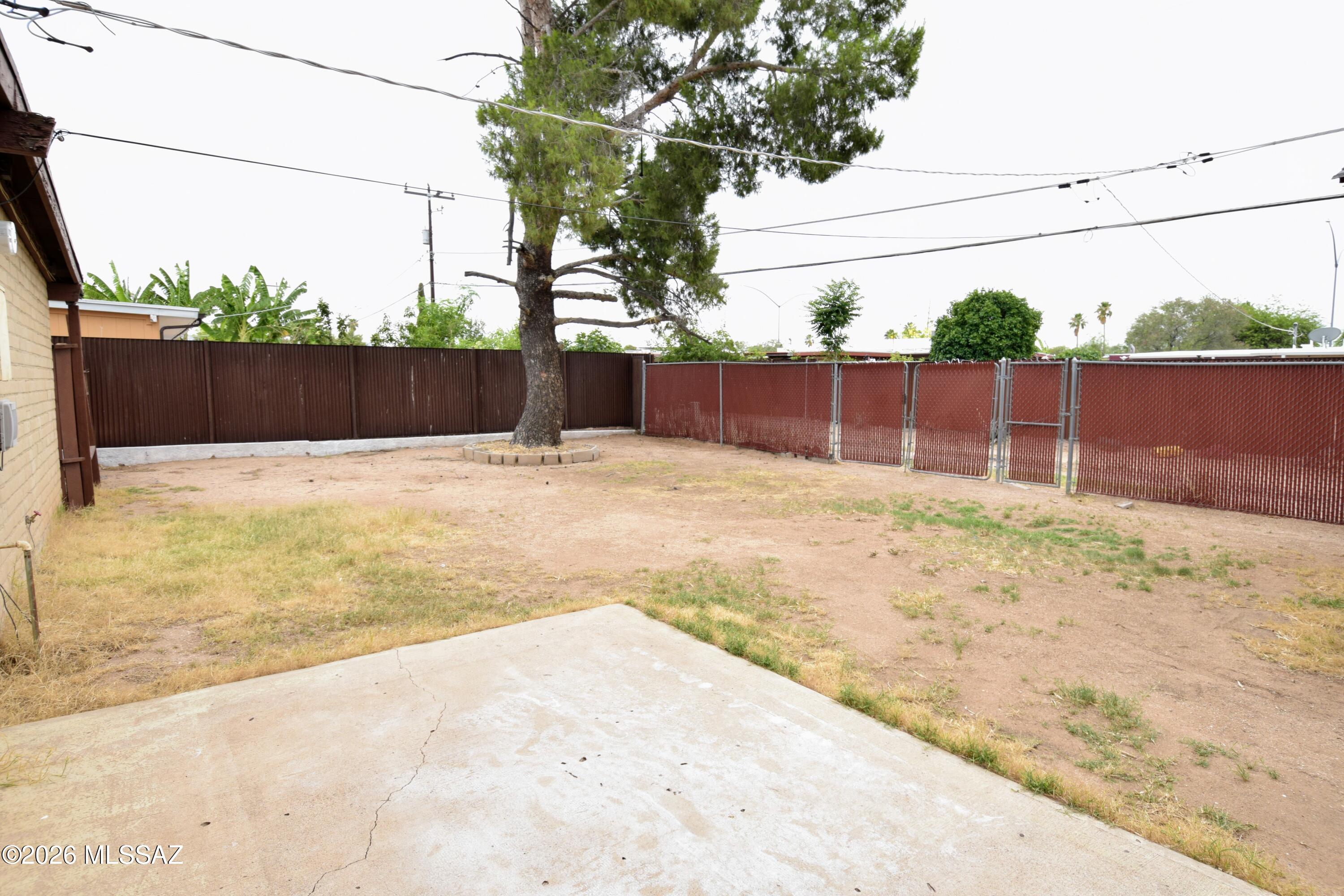 Vista Del Prado (1-274) - Residential Lease