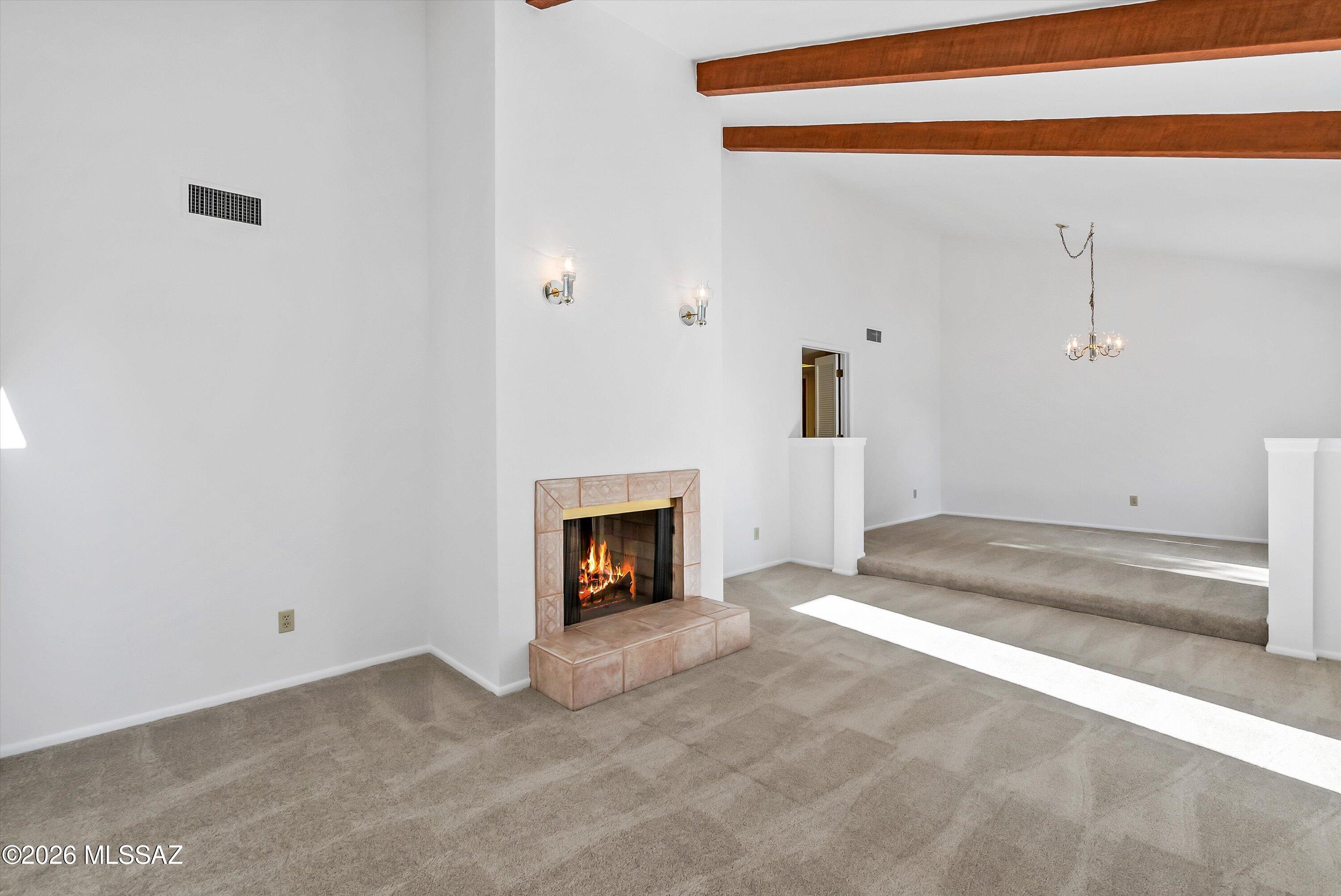 Villa Del Rio (1-148) - Residential