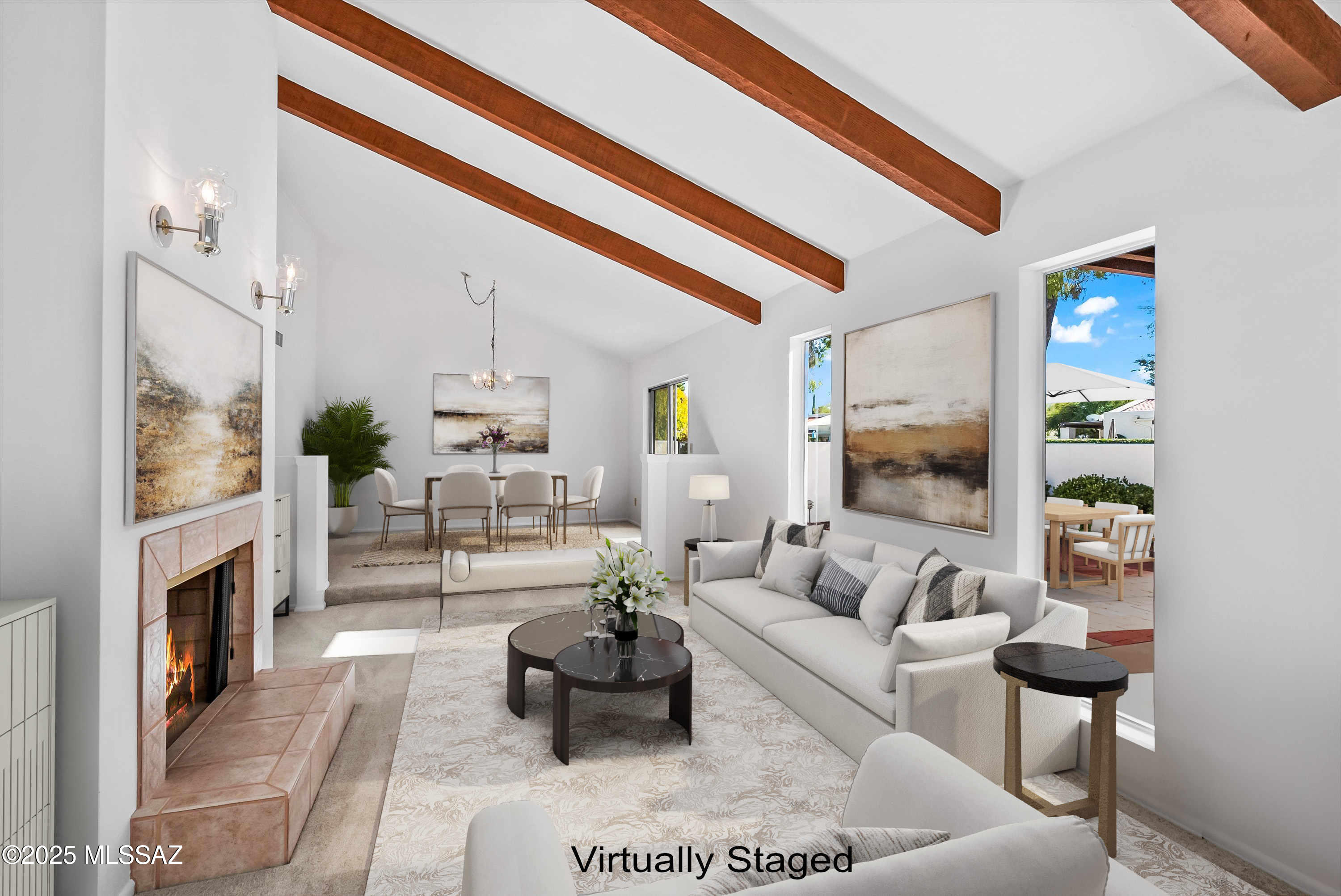 Villa Del Rio (1-148) - Residential