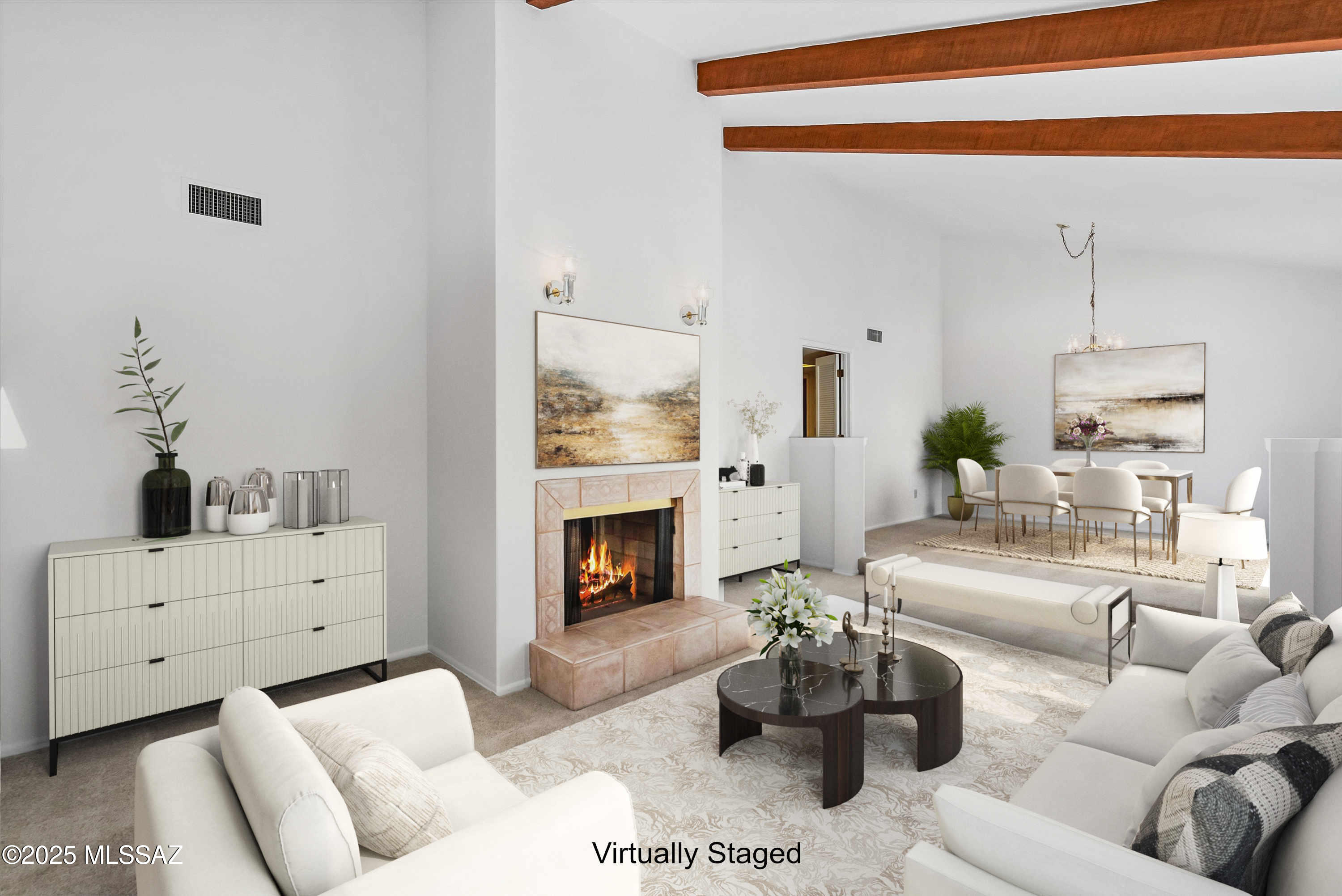 Villa Del Rio (1-148) - Residential