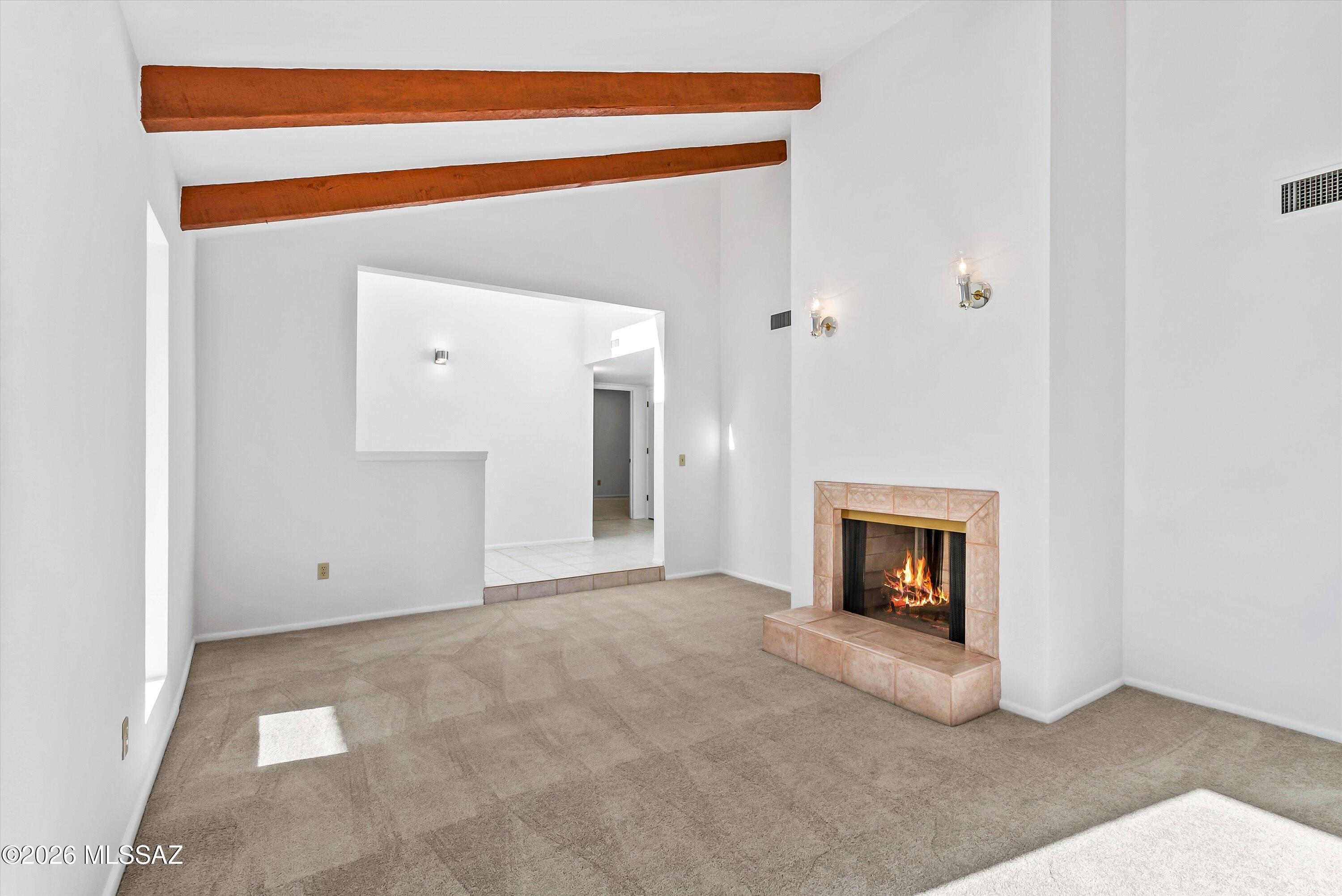 Villa Del Rio (1-148) - Residential