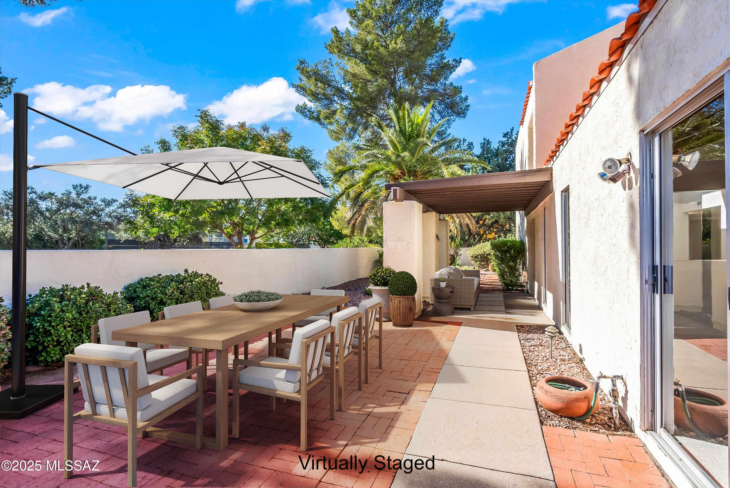 Villa Del Rio (1-148) - Residential