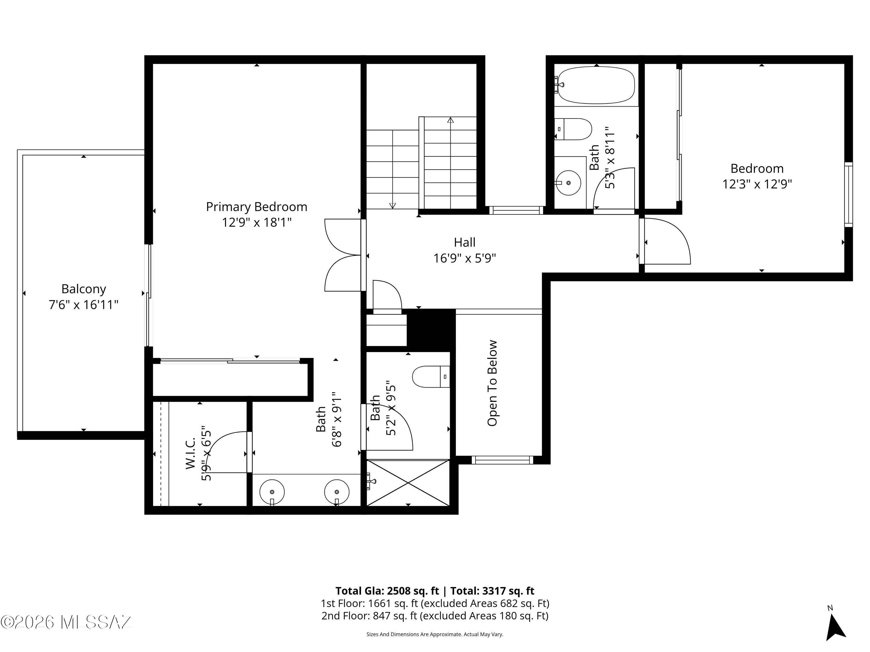 Villa Del Rio (1-148) - Residential