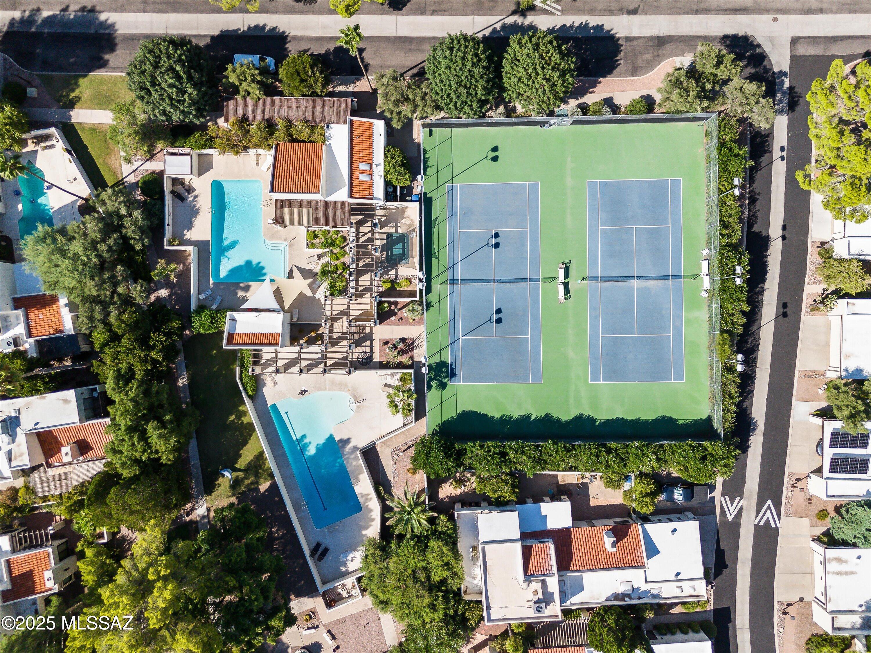 Villa Del Rio (1-148) - Residential