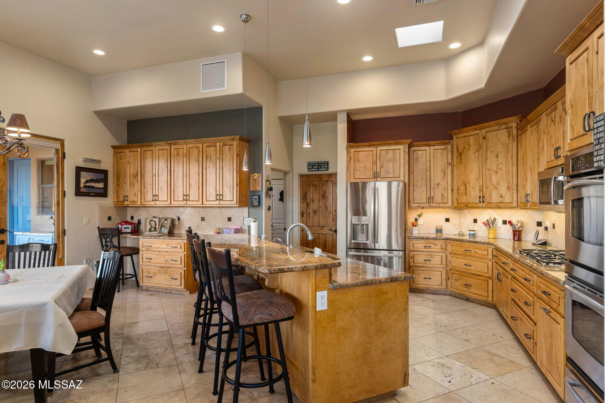 Green Ridge Subdivision - Residential