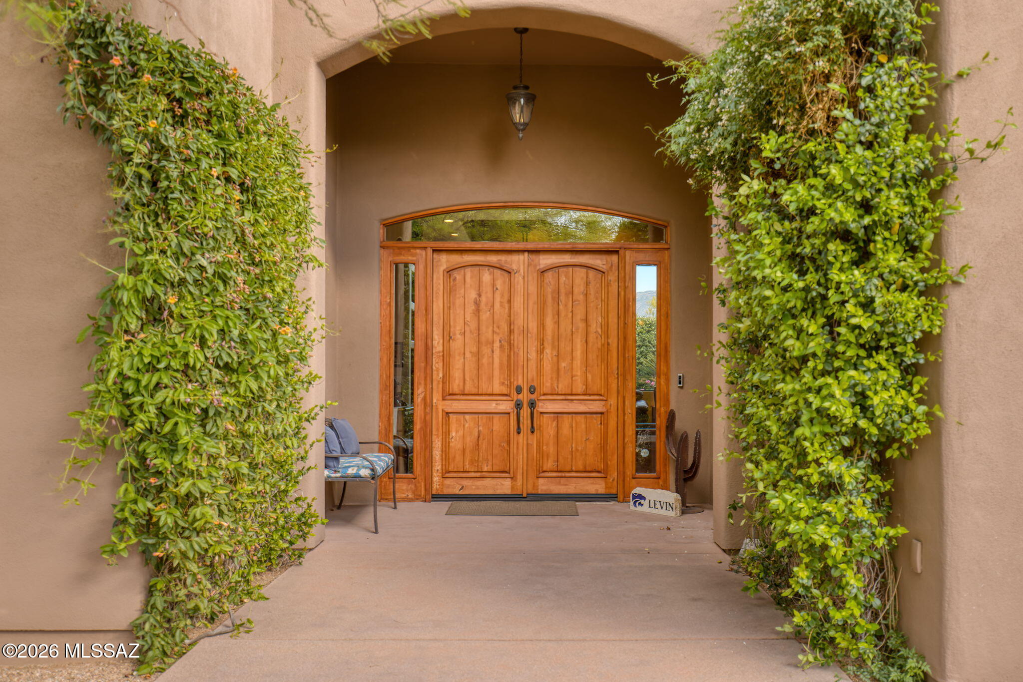 Green Ridge Subdivision - Residential