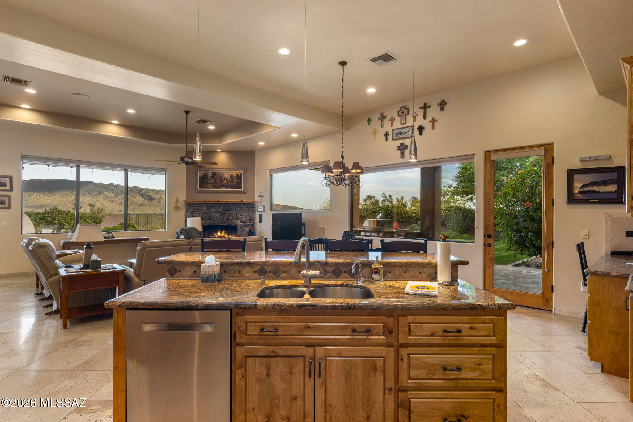 Green Ridge Subdivision - Residential
