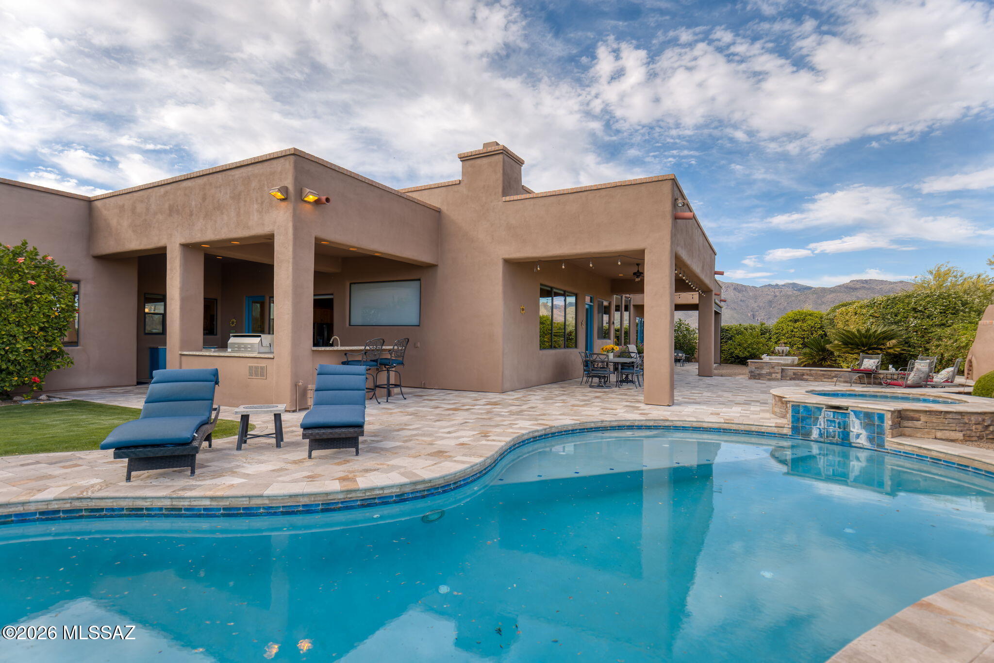 Green Ridge Subdivision - Residential