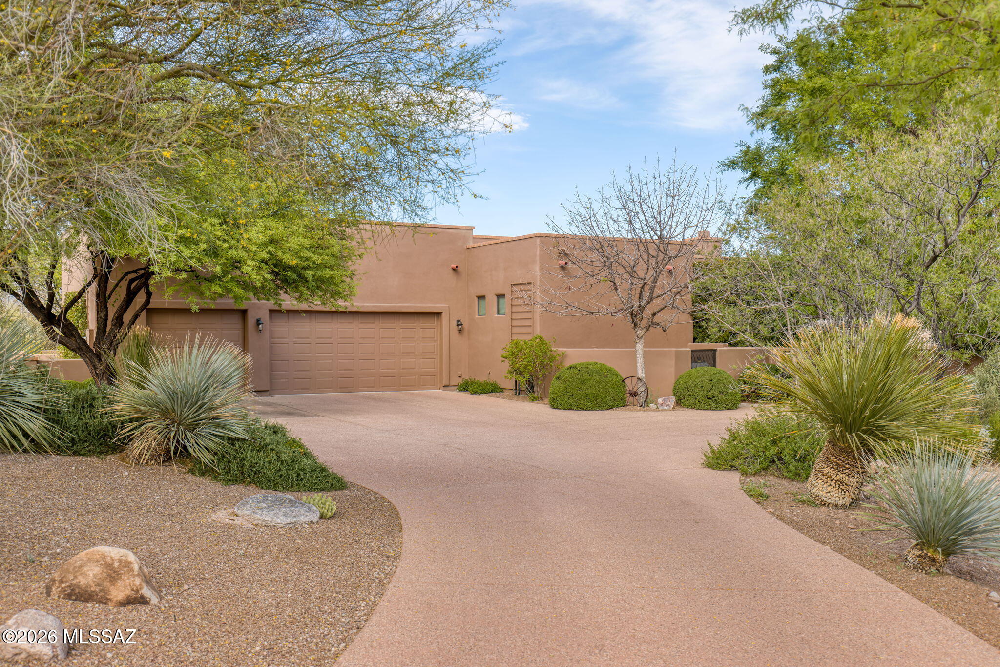 Green Ridge Subdivision - Residential