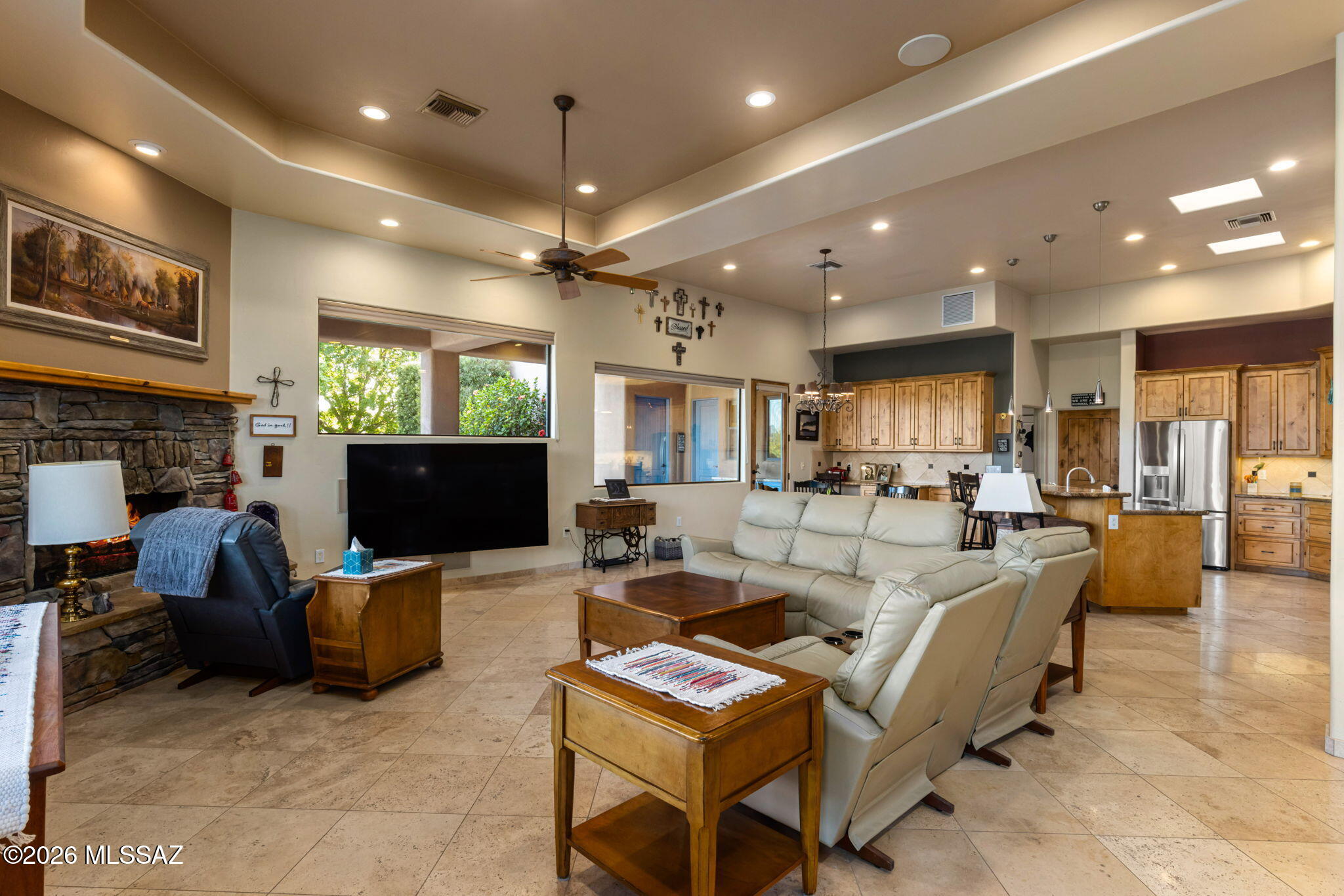 Green Ridge Subdivision - Residential