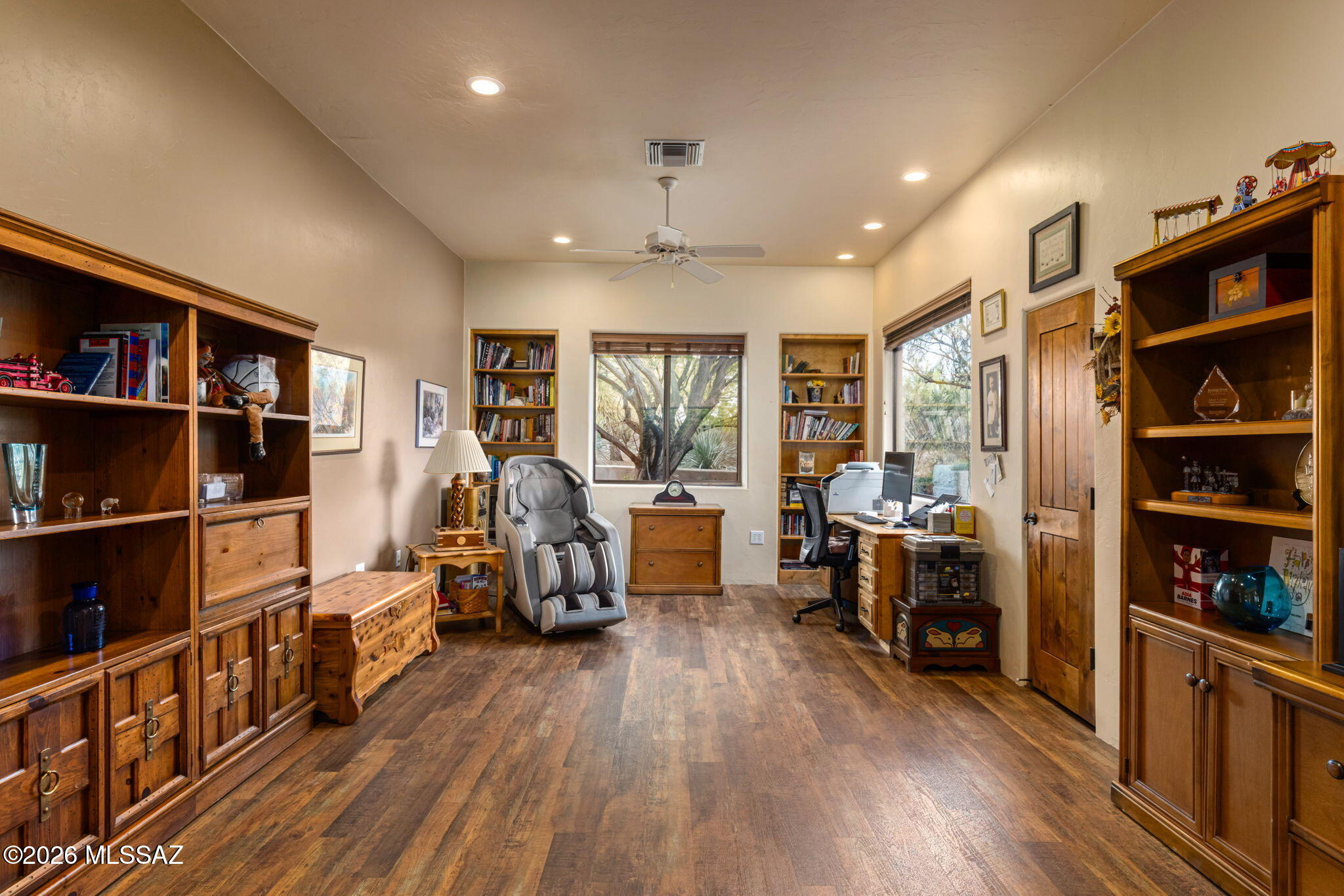 Green Ridge Subdivision - Residential