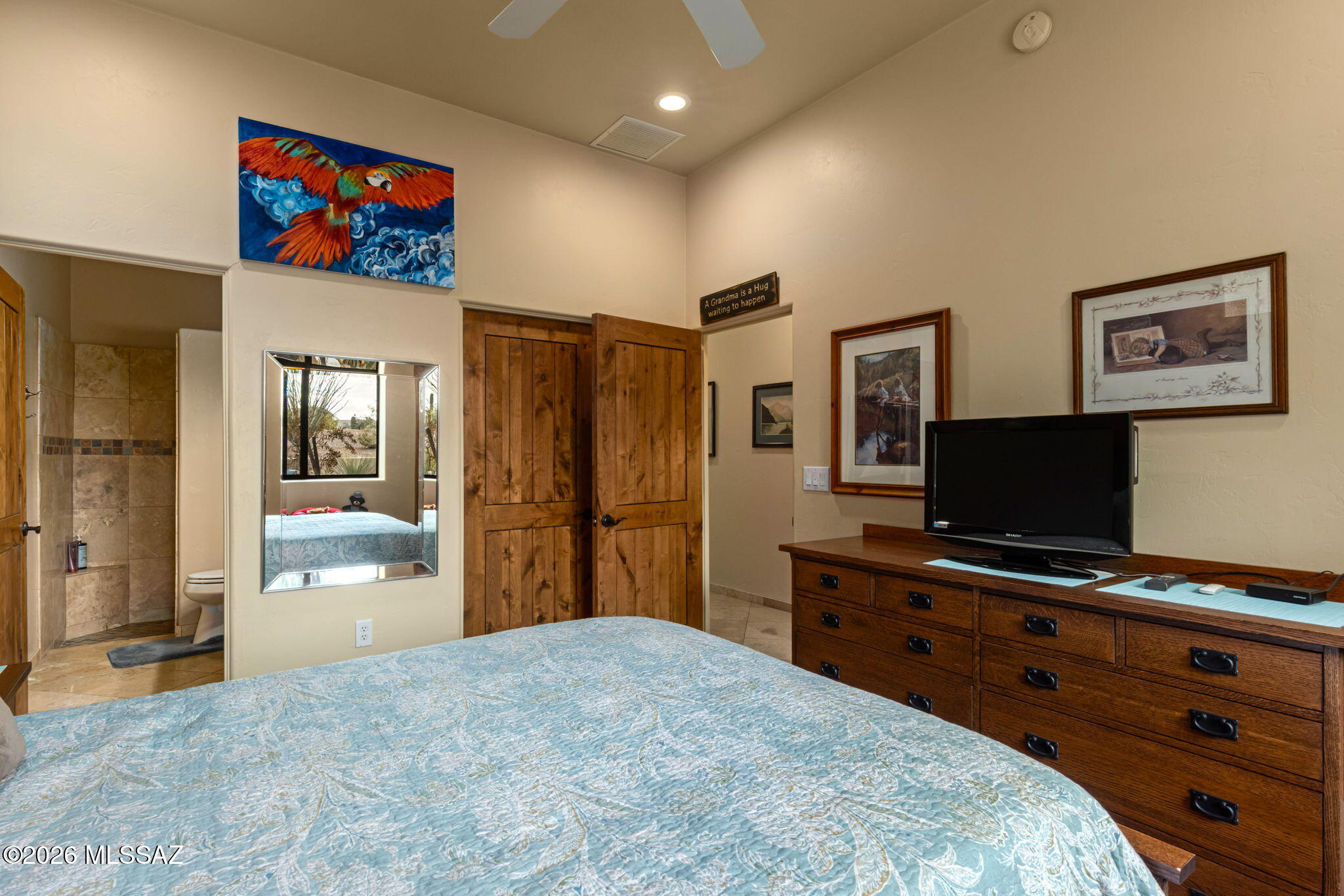 Green Ridge Subdivision - Residential