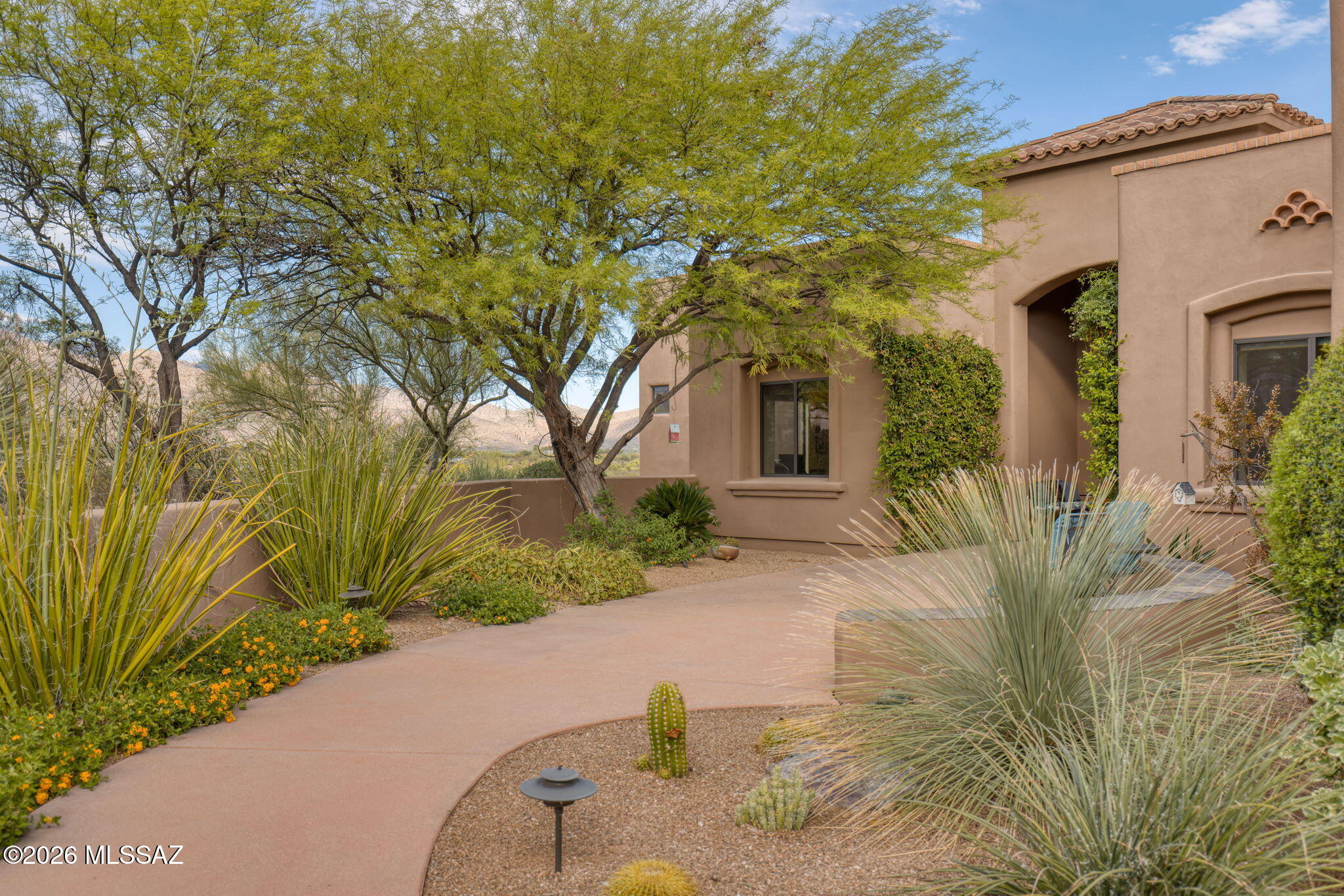 Green Ridge Subdivision - Residential