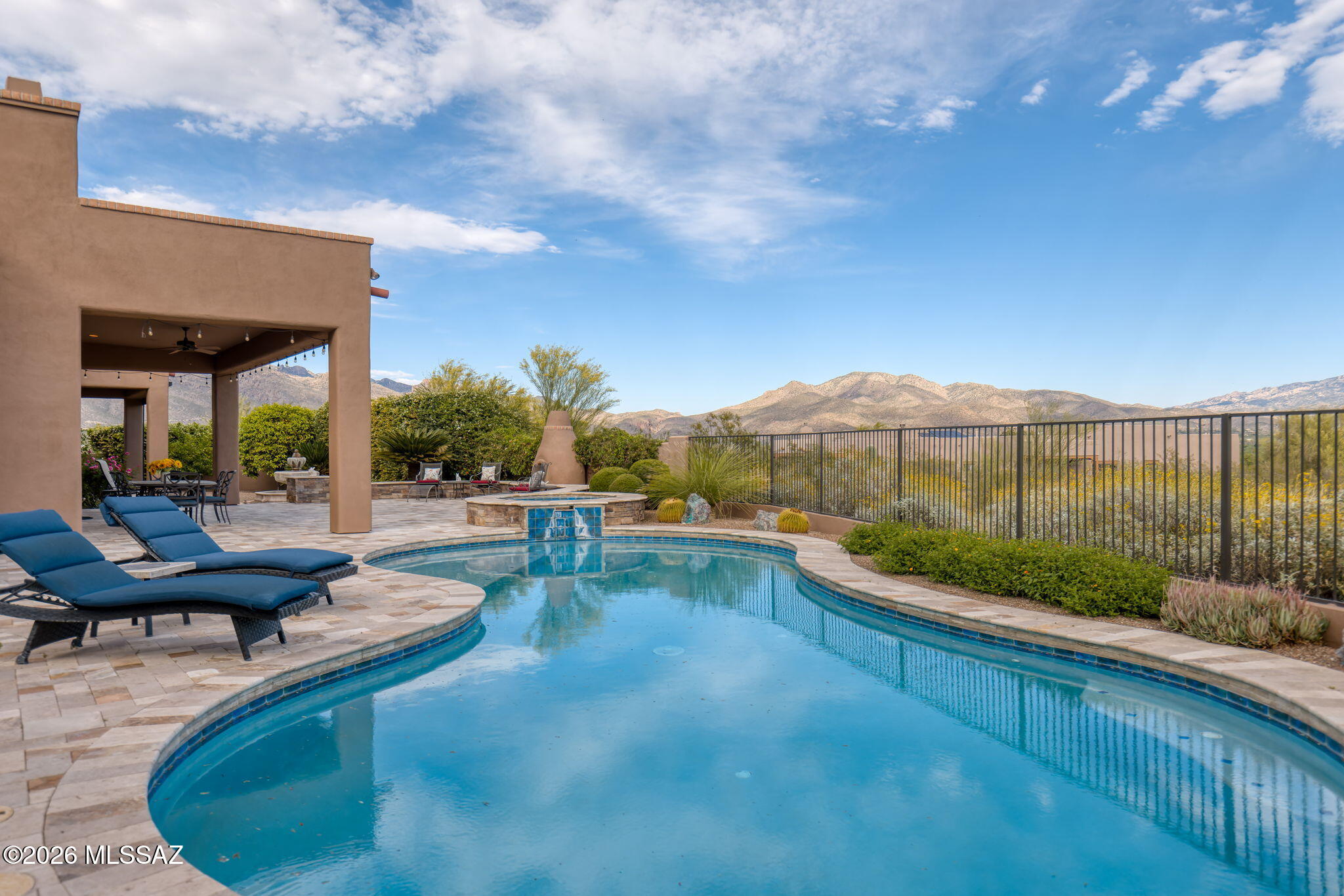 Green Ridge Subdivision - Residential