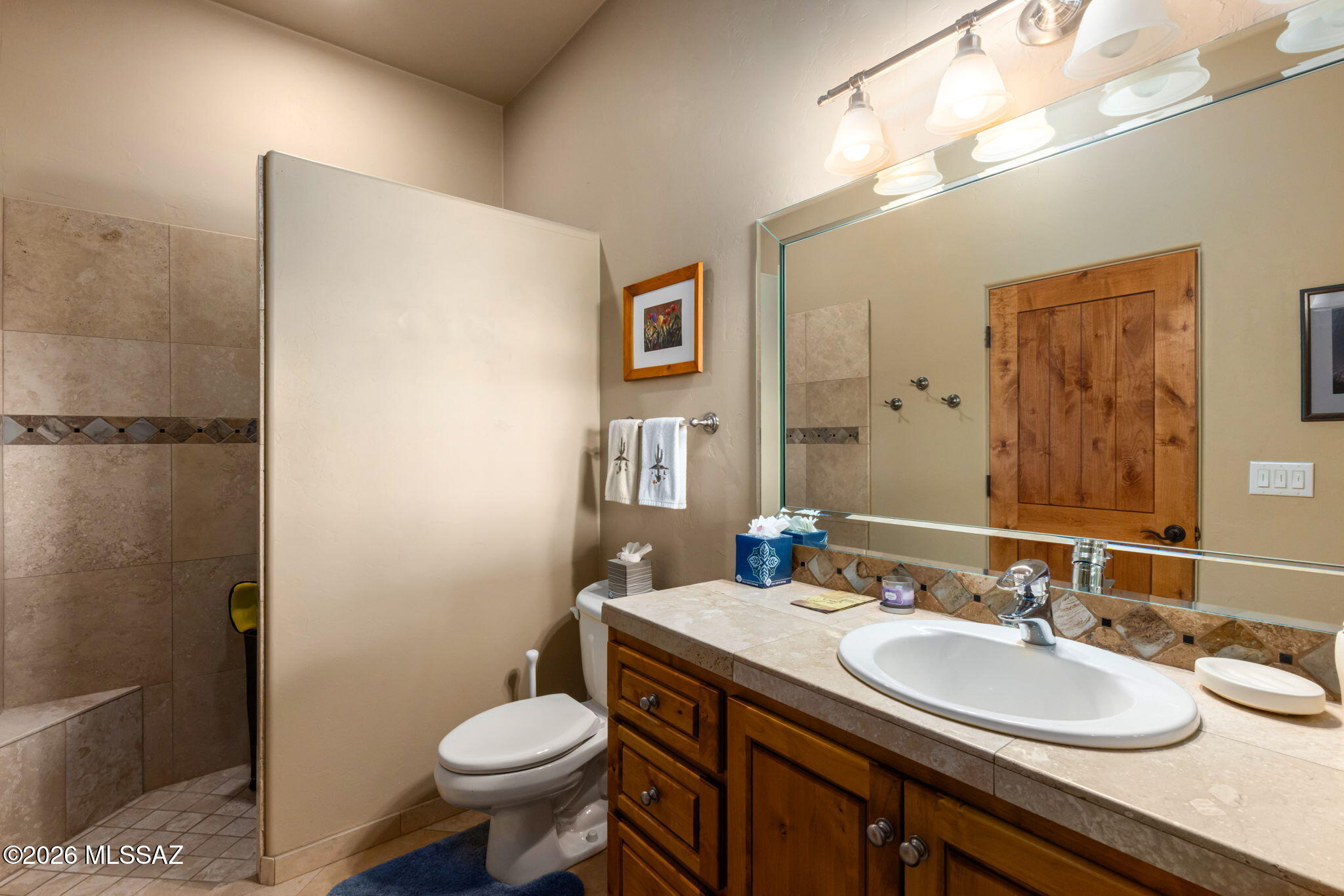 Green Ridge Subdivision - Residential