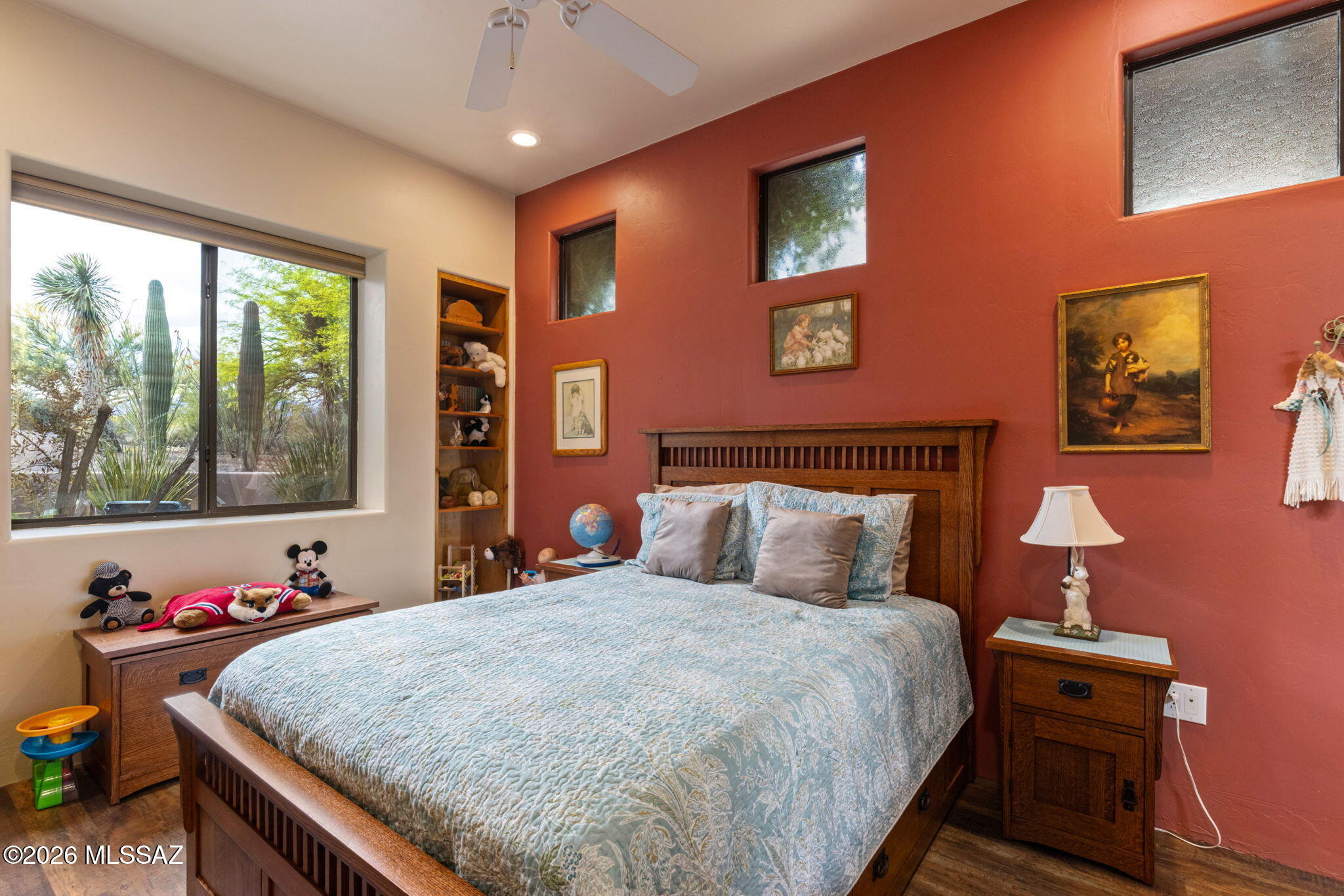 Green Ridge Subdivision - Residential