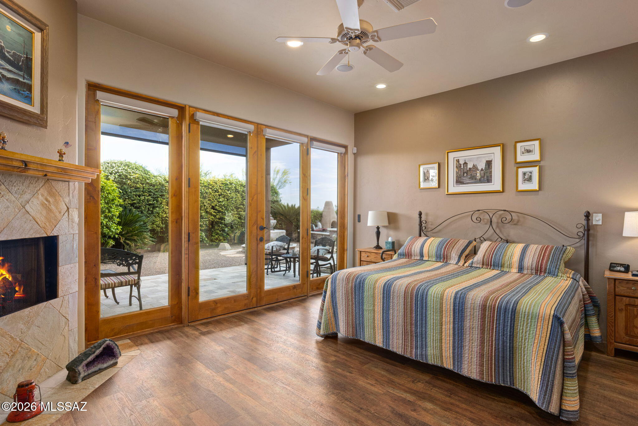 Green Ridge Subdivision - Residential