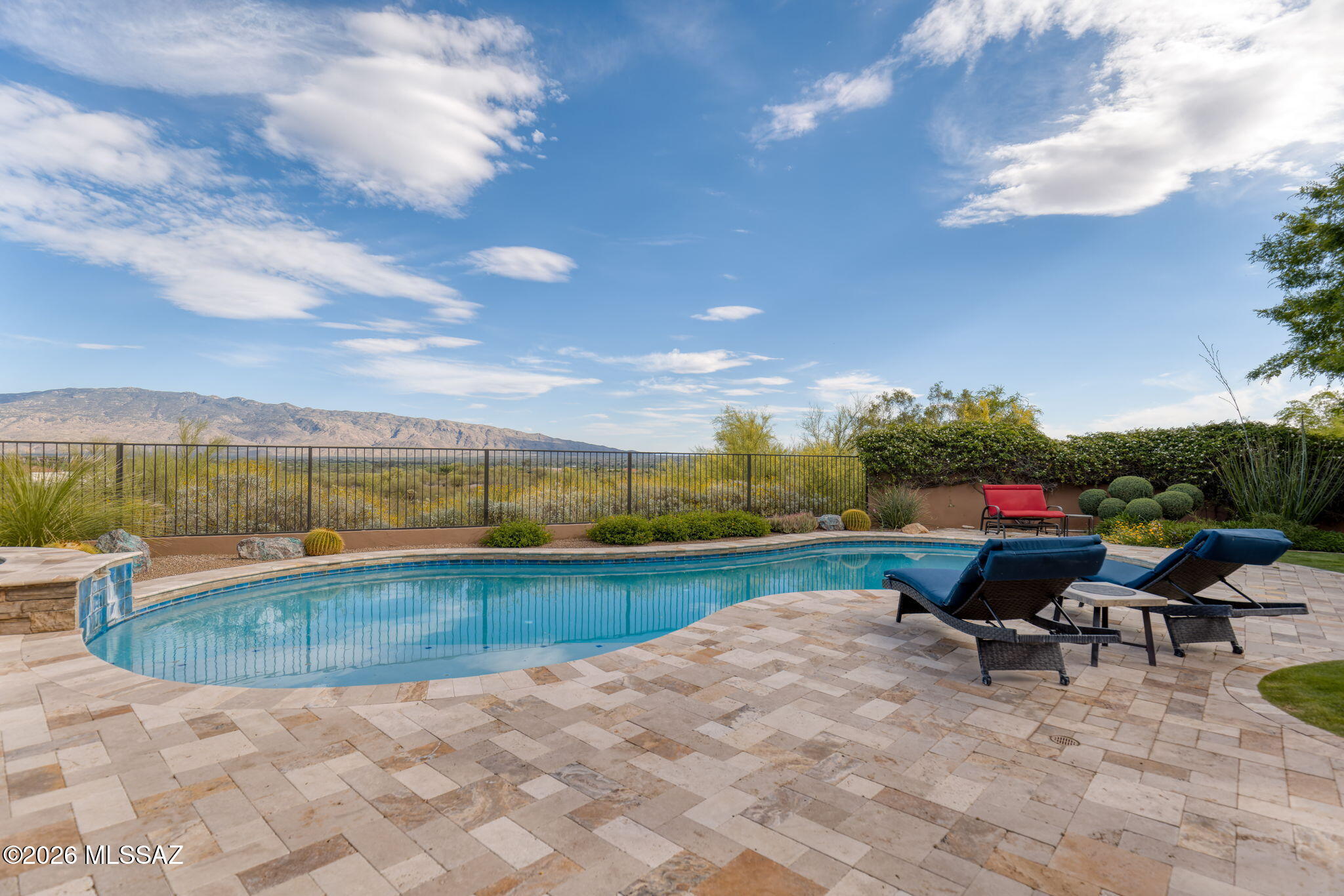 Green Ridge Subdivision - Residential