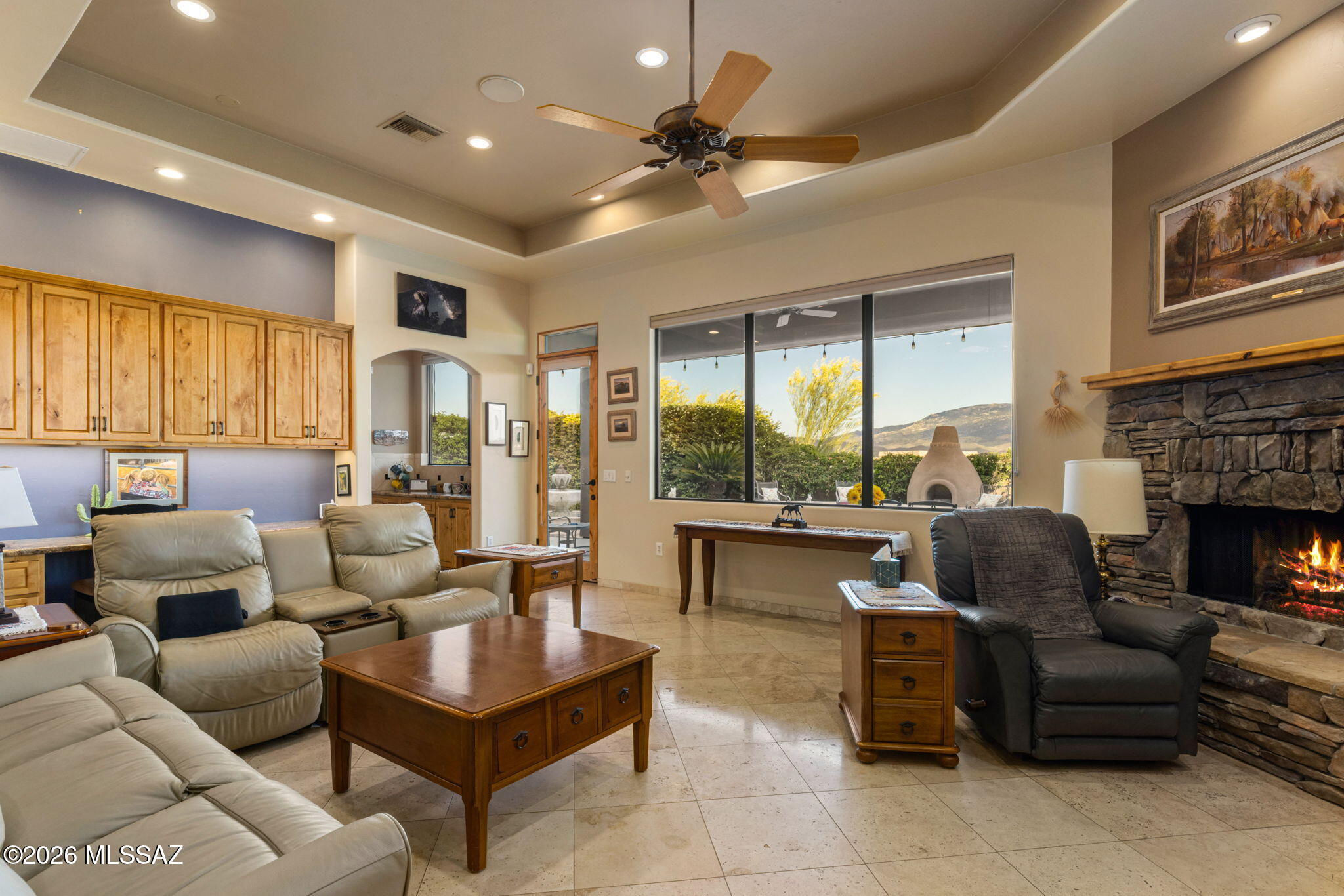 Green Ridge Subdivision - Residential