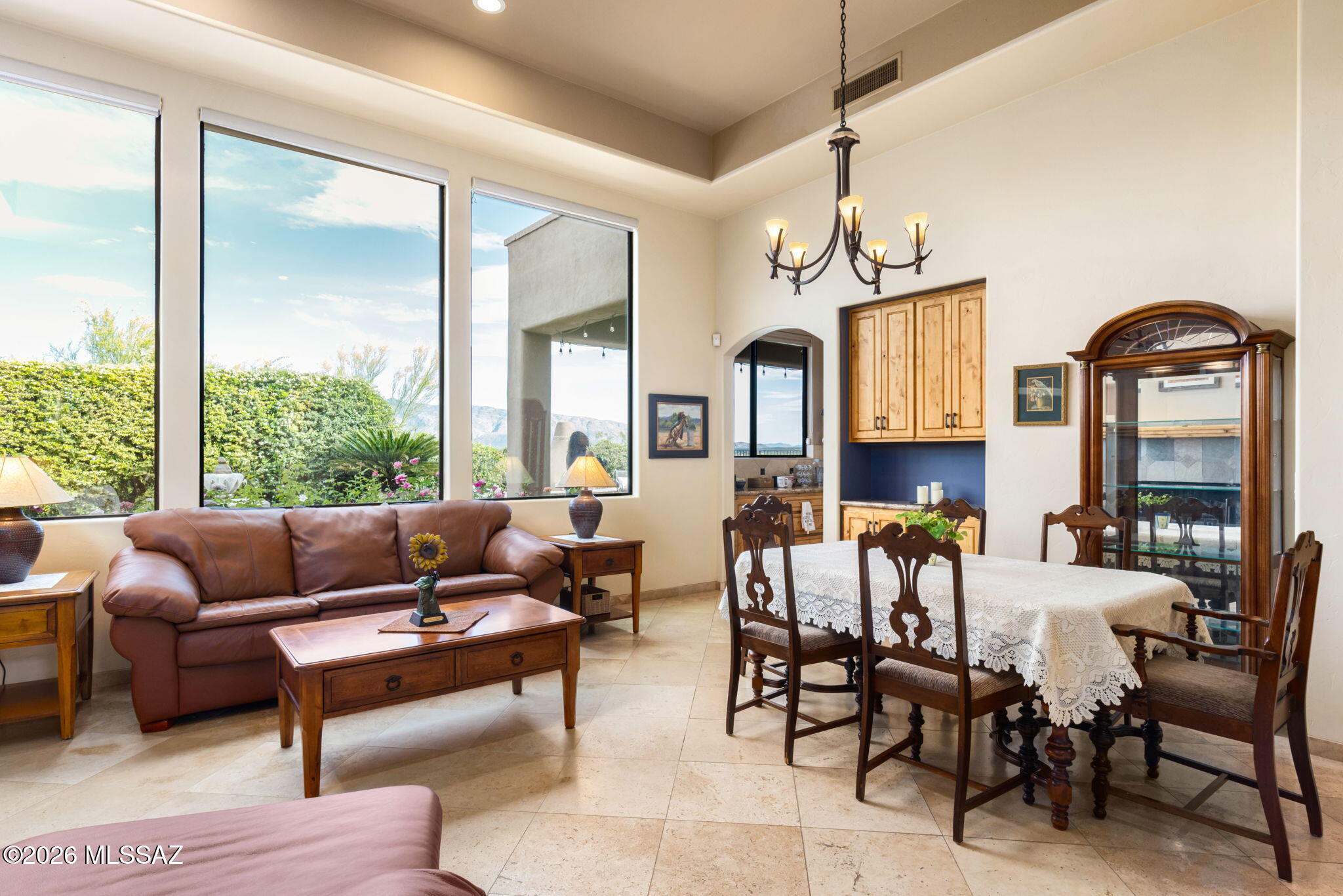 Green Ridge Subdivision - Residential