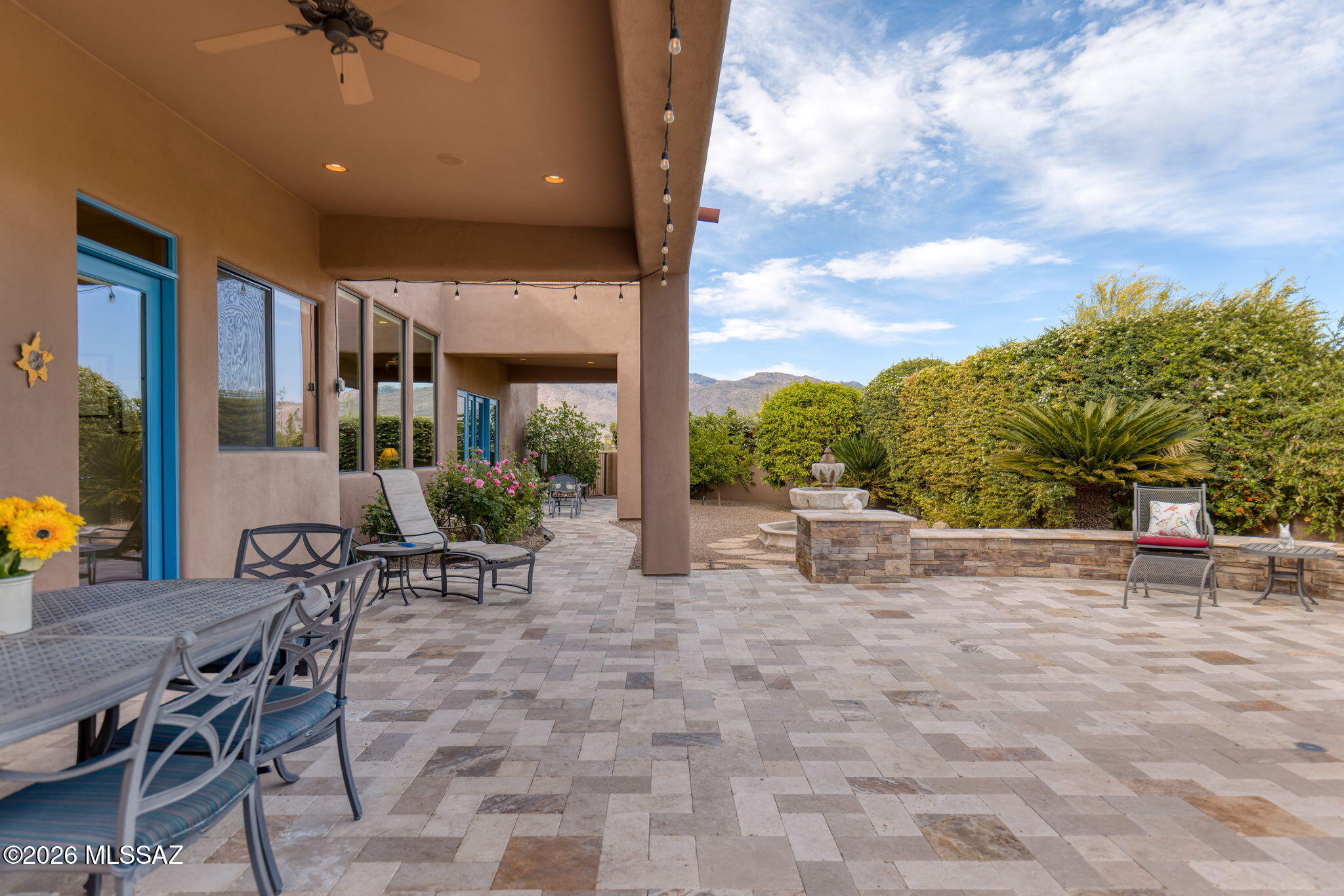 Green Ridge Subdivision - Residential