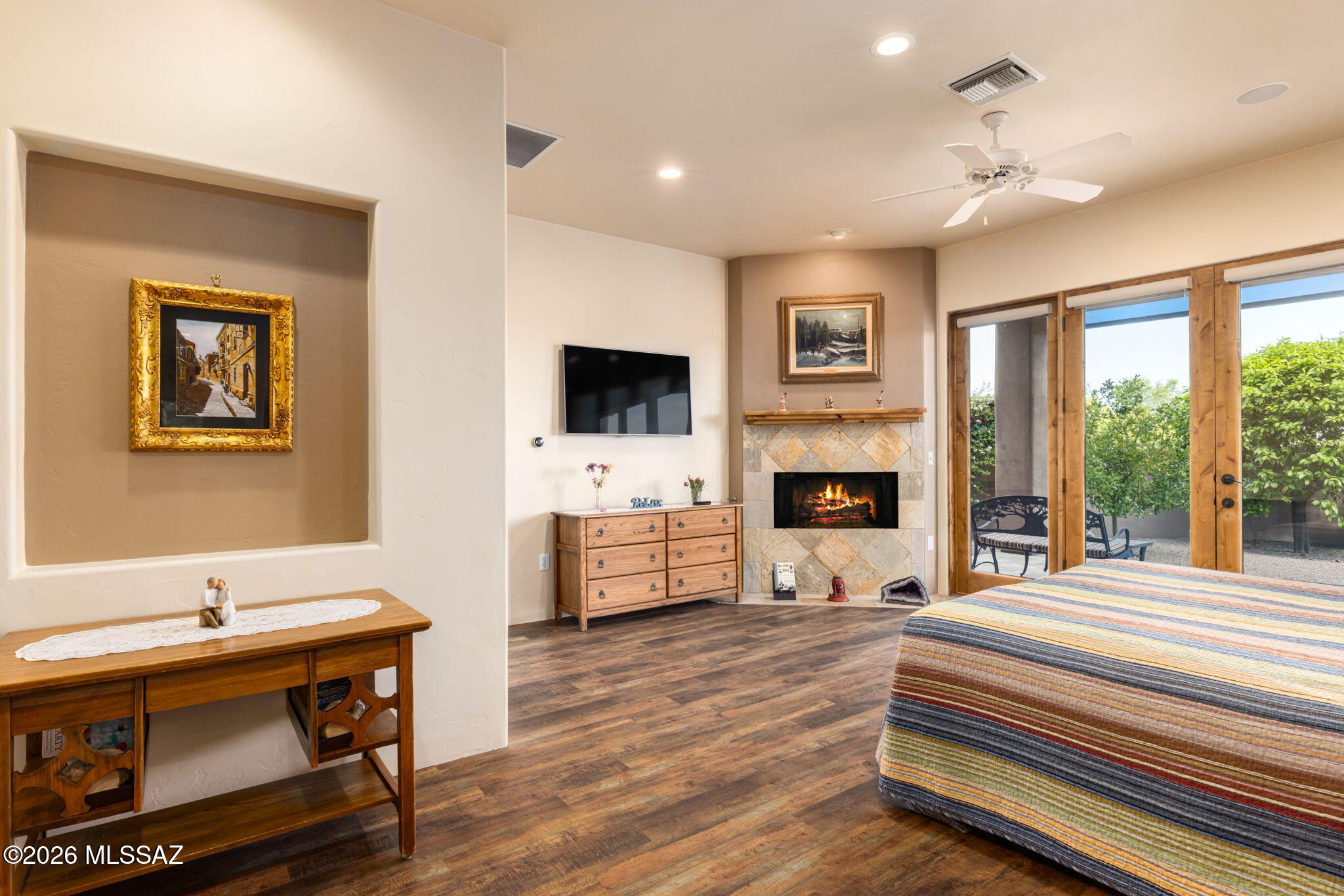 Green Ridge Subdivision - Residential