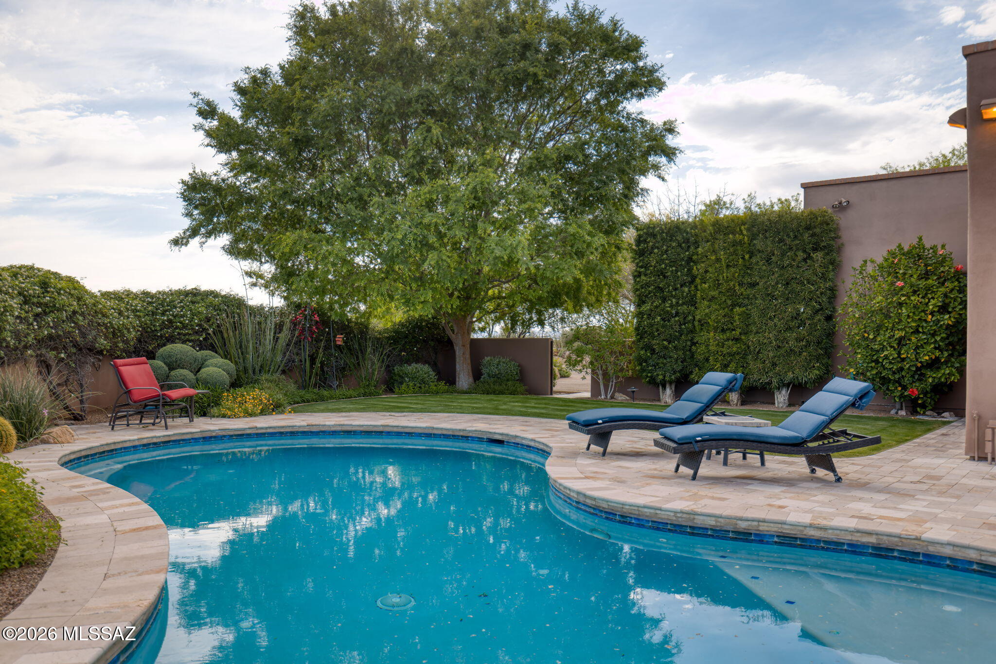 Green Ridge Subdivision - Residential