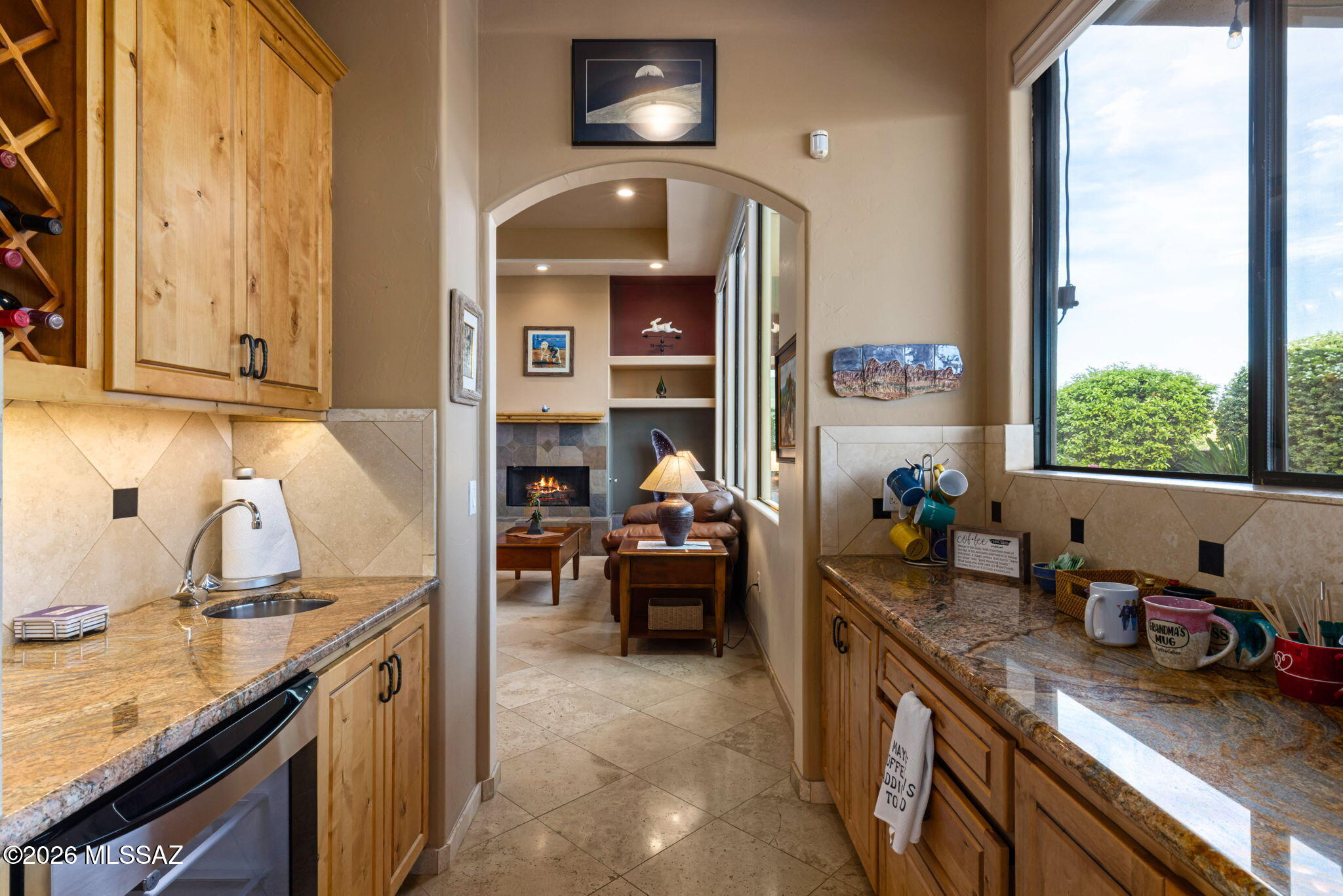 Green Ridge Subdivision - Residential