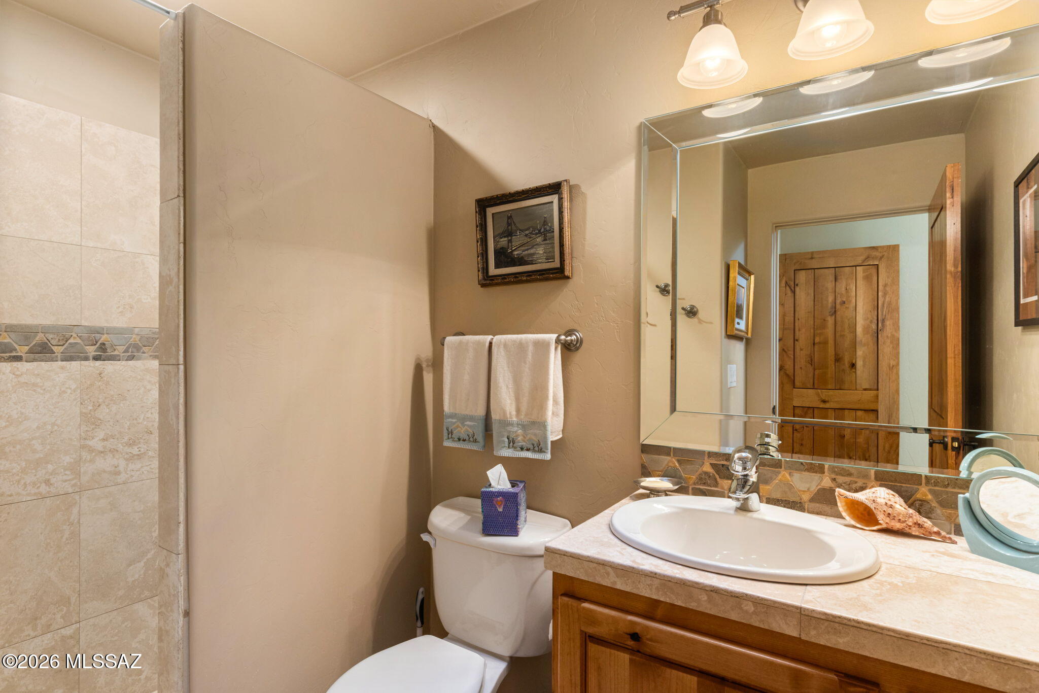 Green Ridge Subdivision - Residential