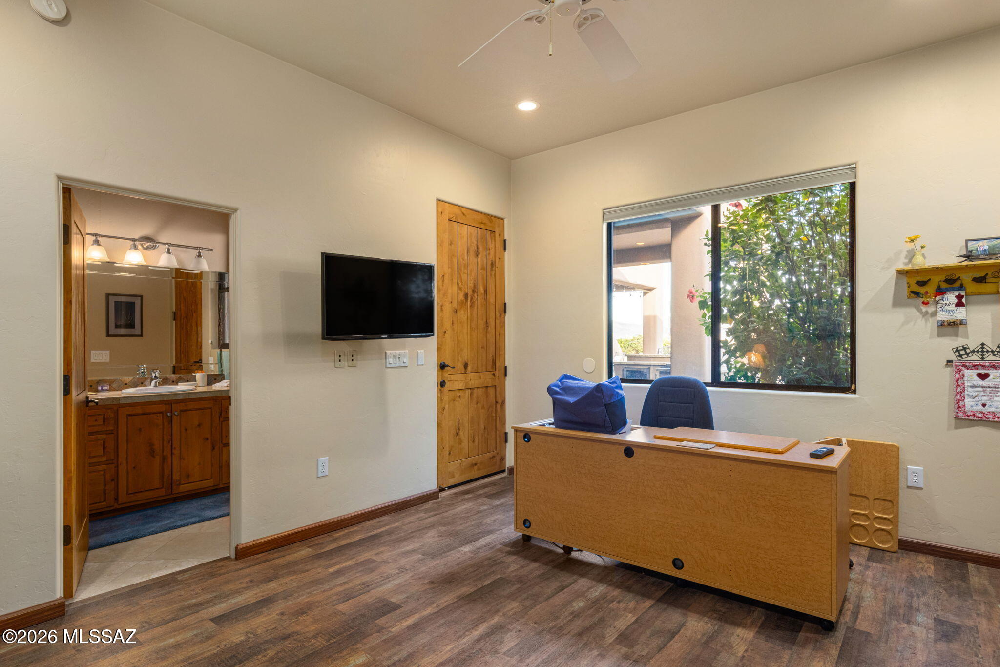 Green Ridge Subdivision - Residential