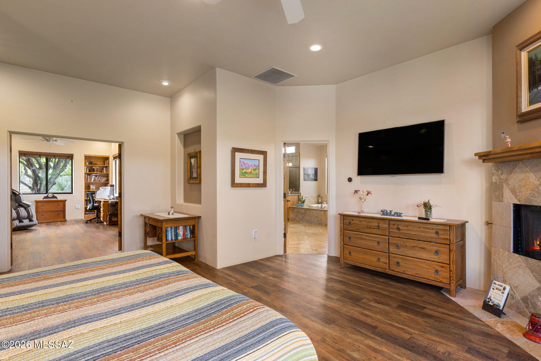 Green Ridge Subdivision - Residential