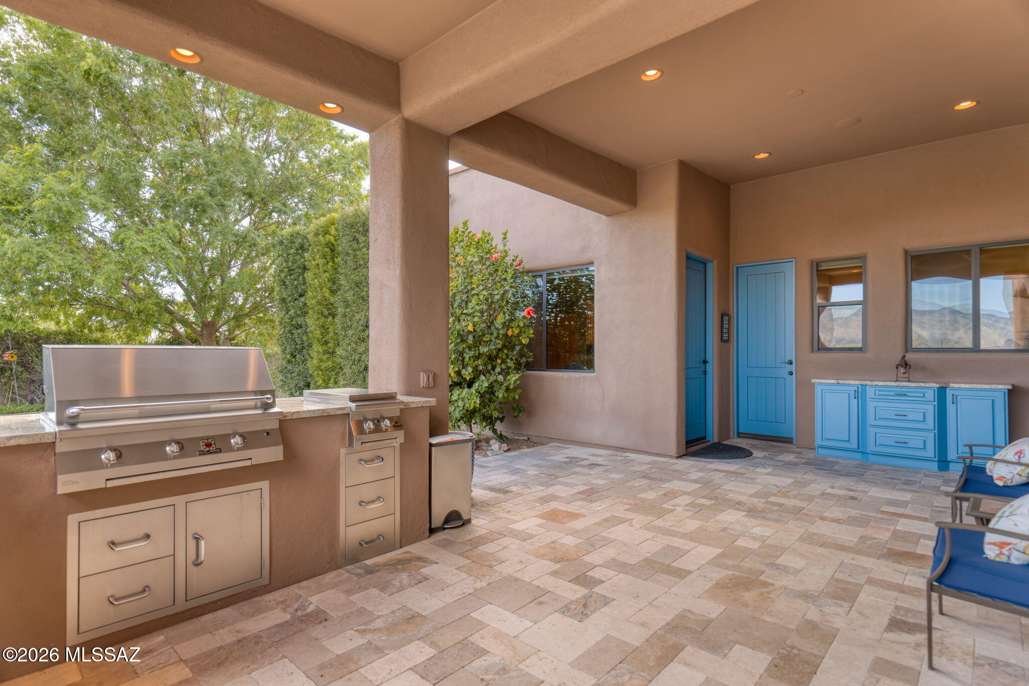 Green Ridge Subdivision - Residential
