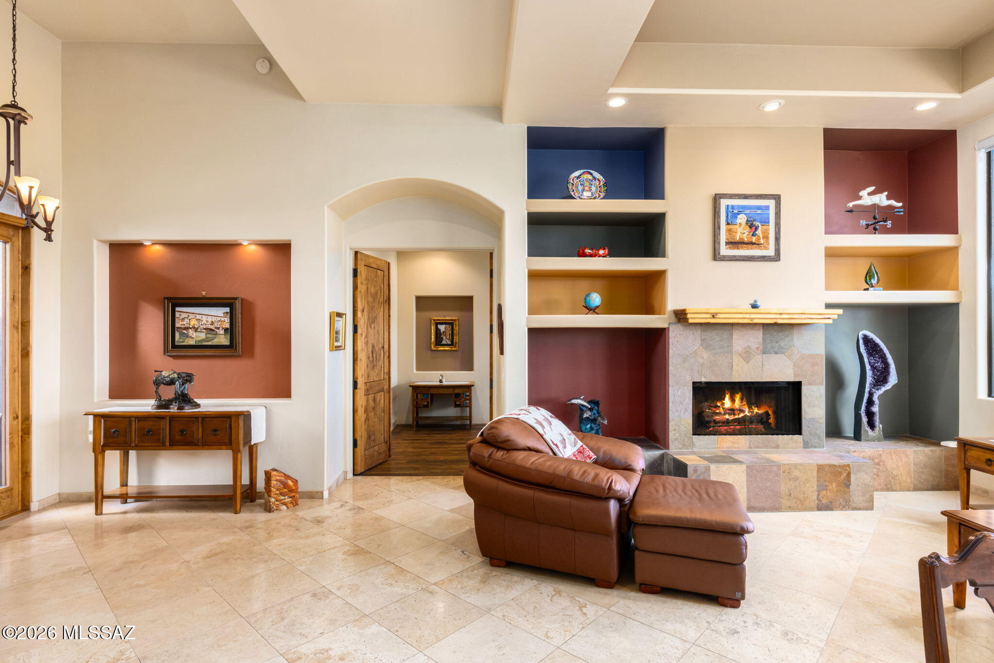 Green Ridge Subdivision - Residential