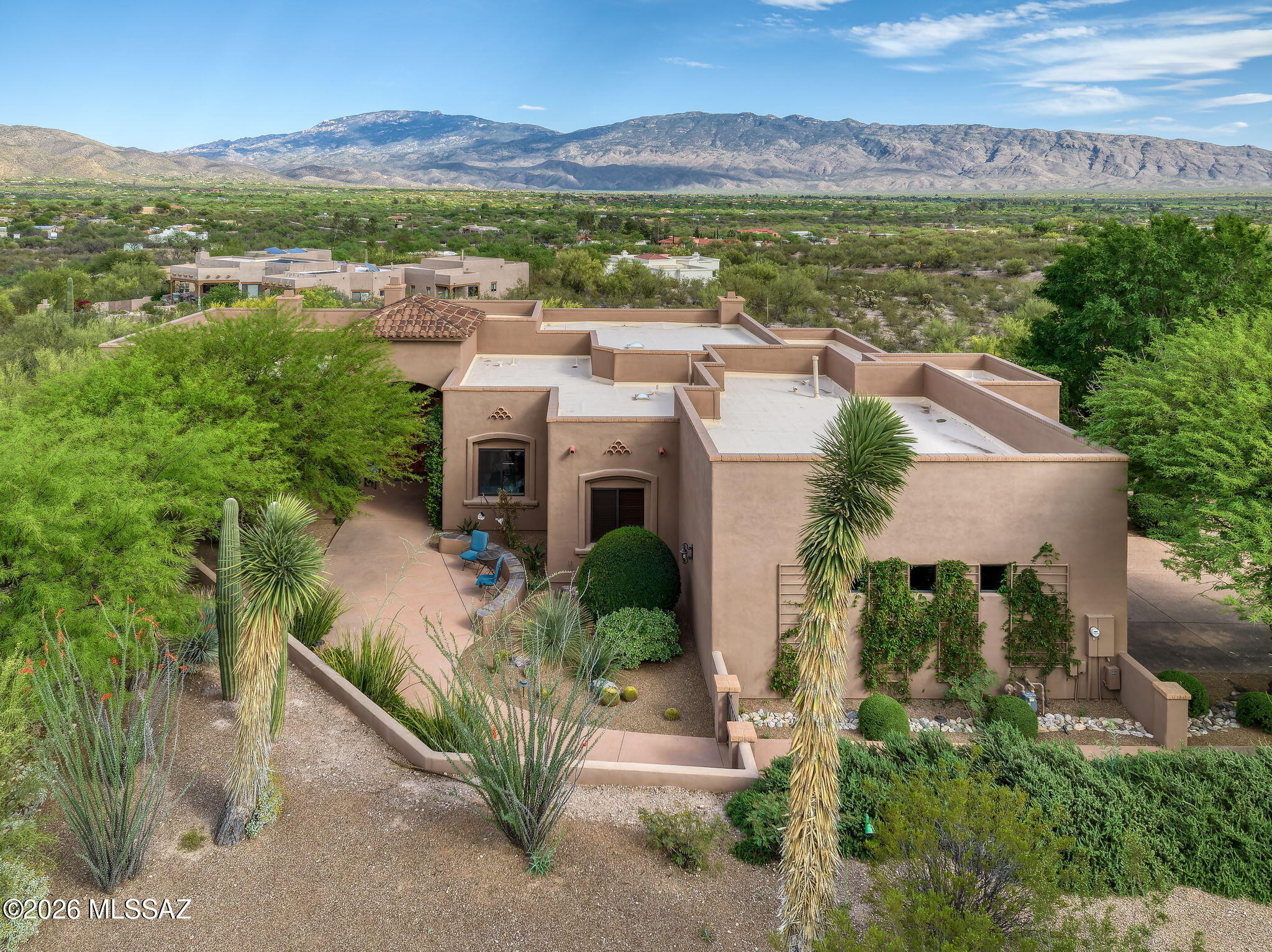 Green Ridge Subdivision - Residential