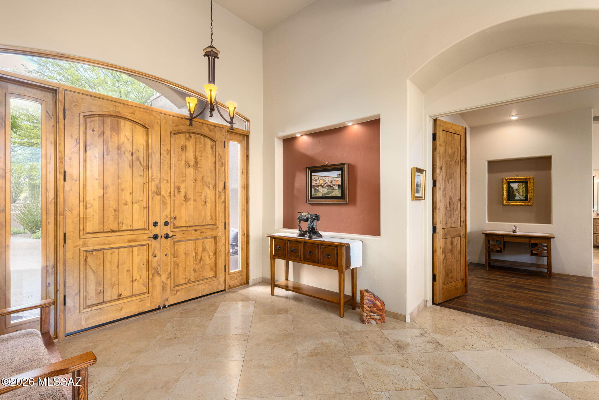 Green Ridge Subdivision - Residential