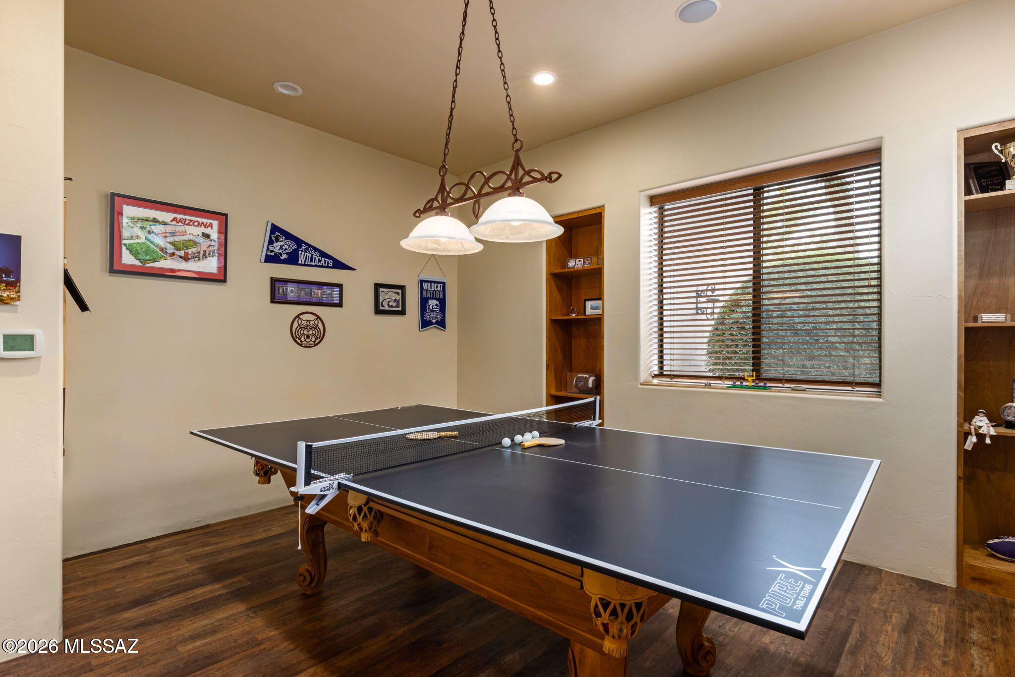 Green Ridge Subdivision - Residential