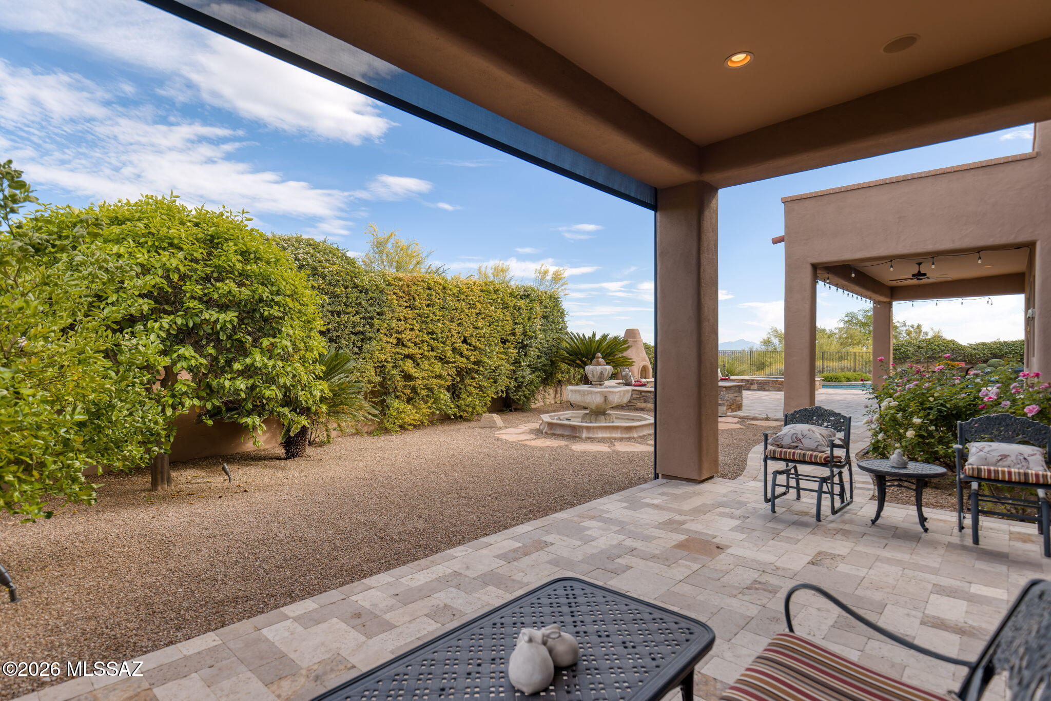Green Ridge Subdivision - Residential