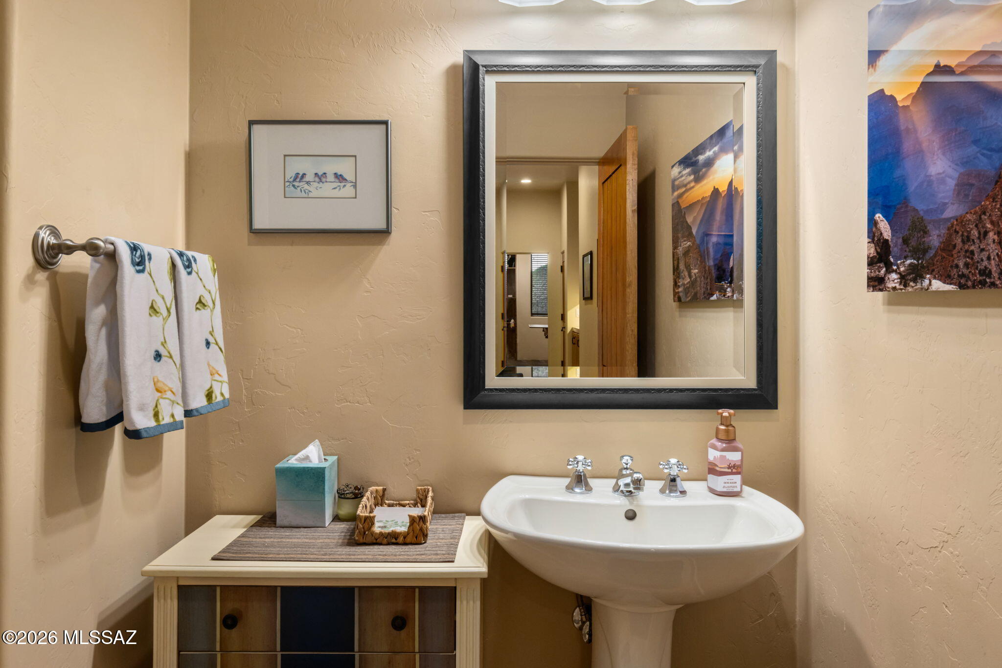 Green Ridge Subdivision - Residential