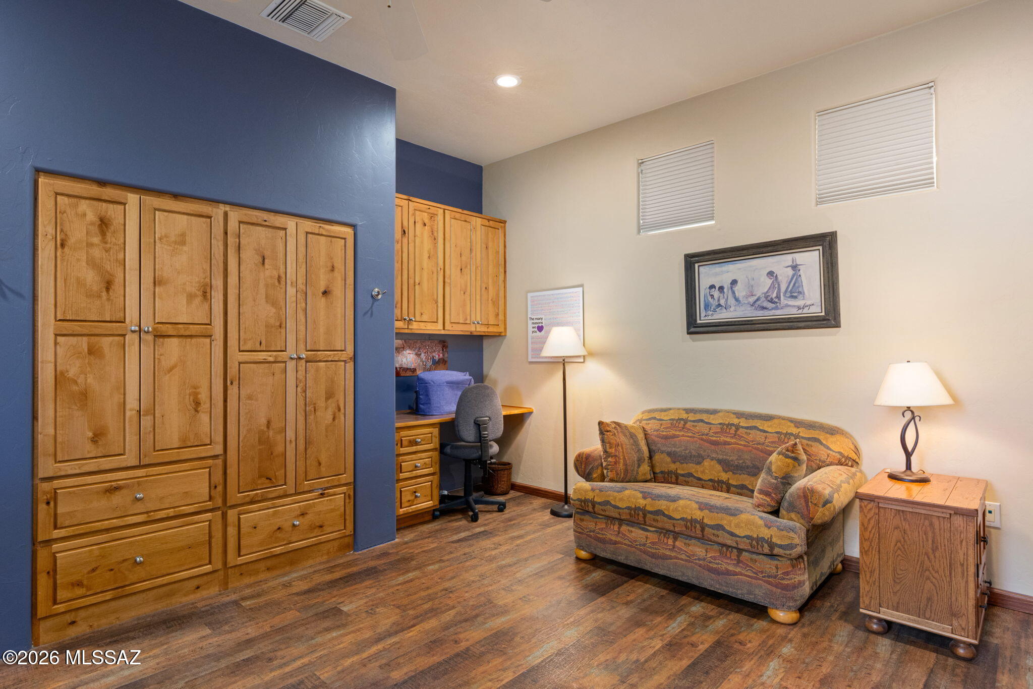 Green Ridge Subdivision - Residential