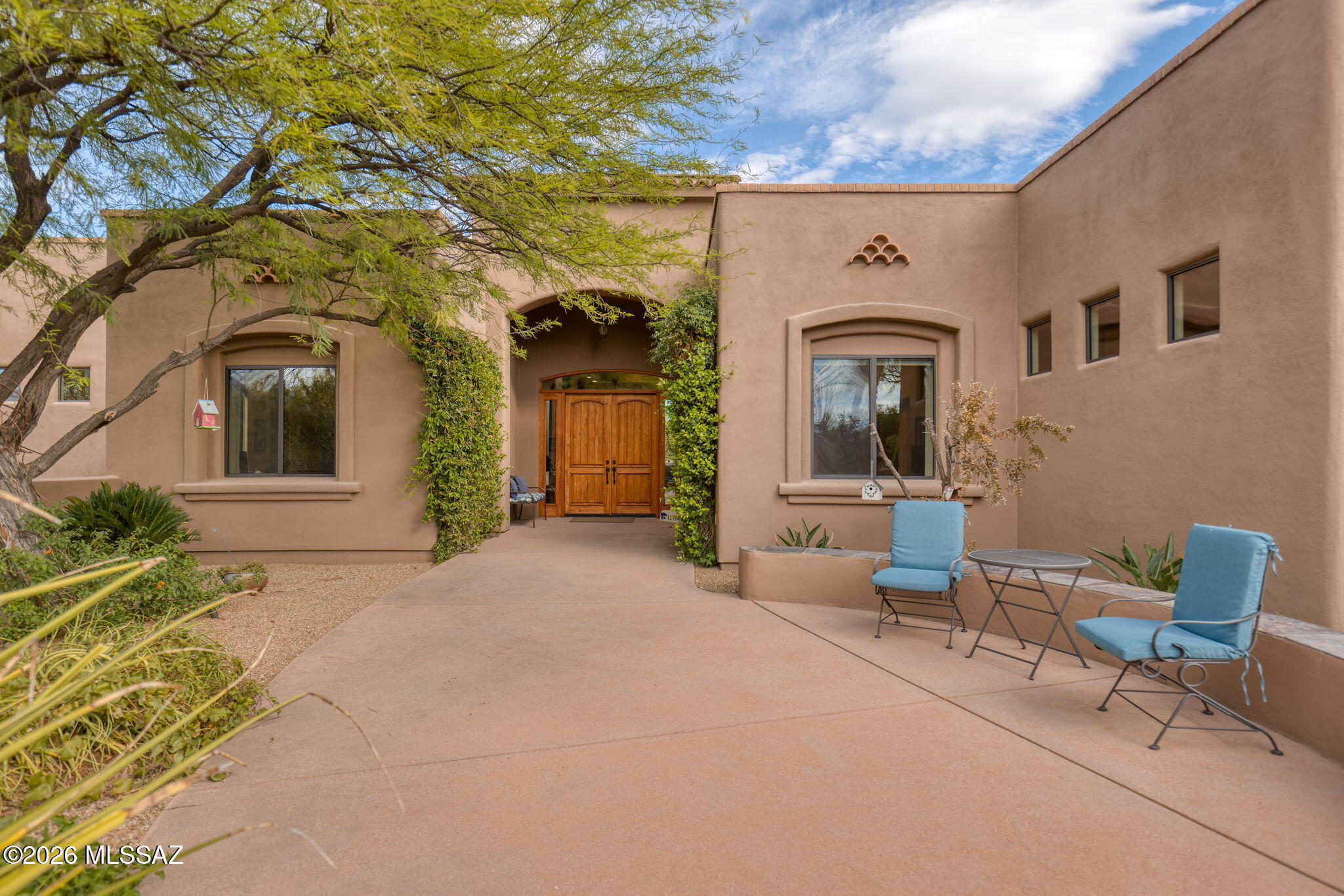 Green Ridge Subdivision - Residential