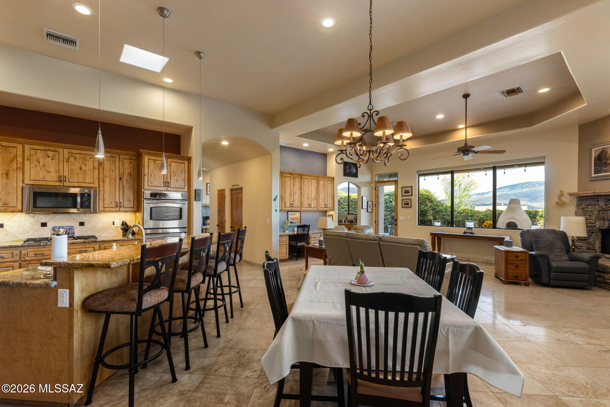 Green Ridge Subdivision - Residential