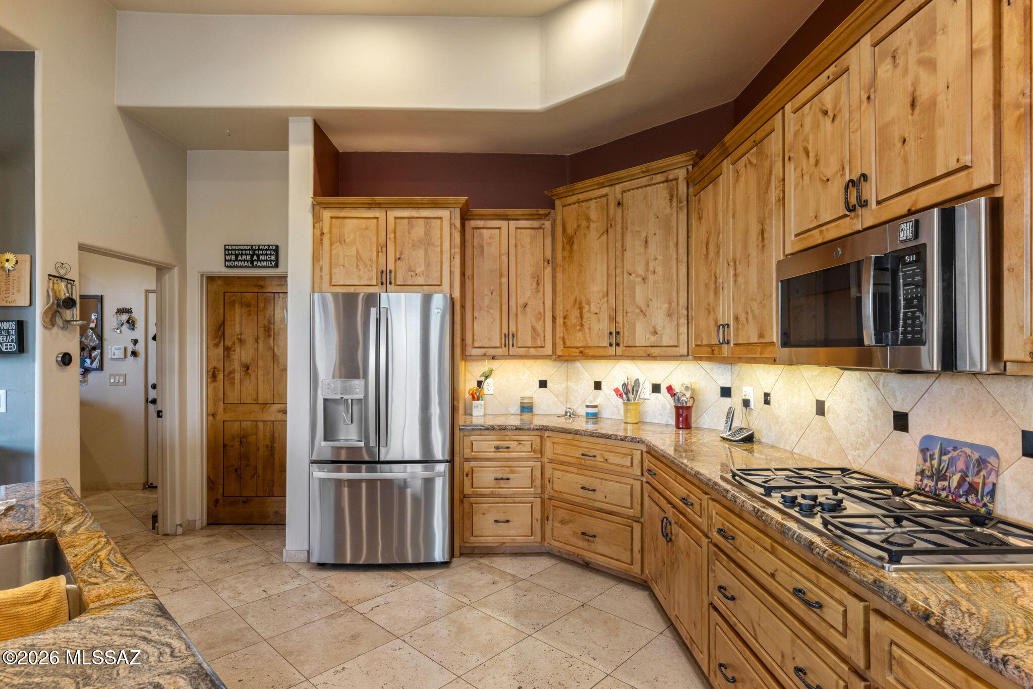 Green Ridge Subdivision - Residential
