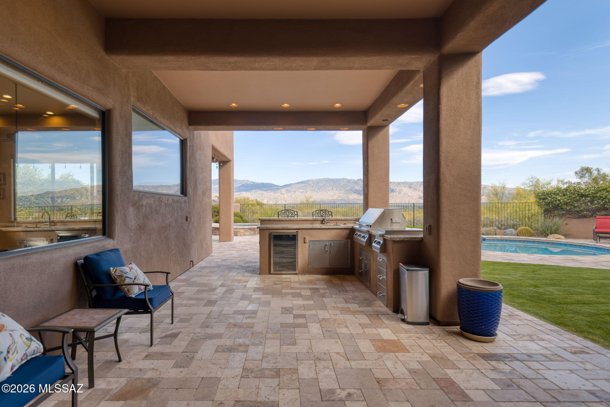 Green Ridge Subdivision - Residential