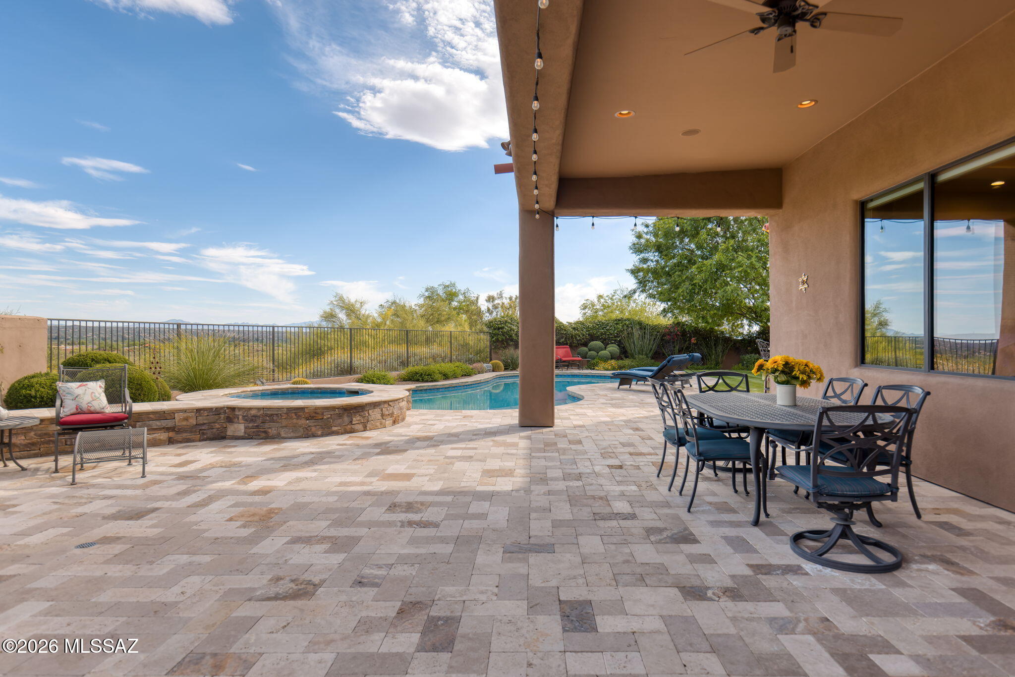 Green Ridge Subdivision - Residential