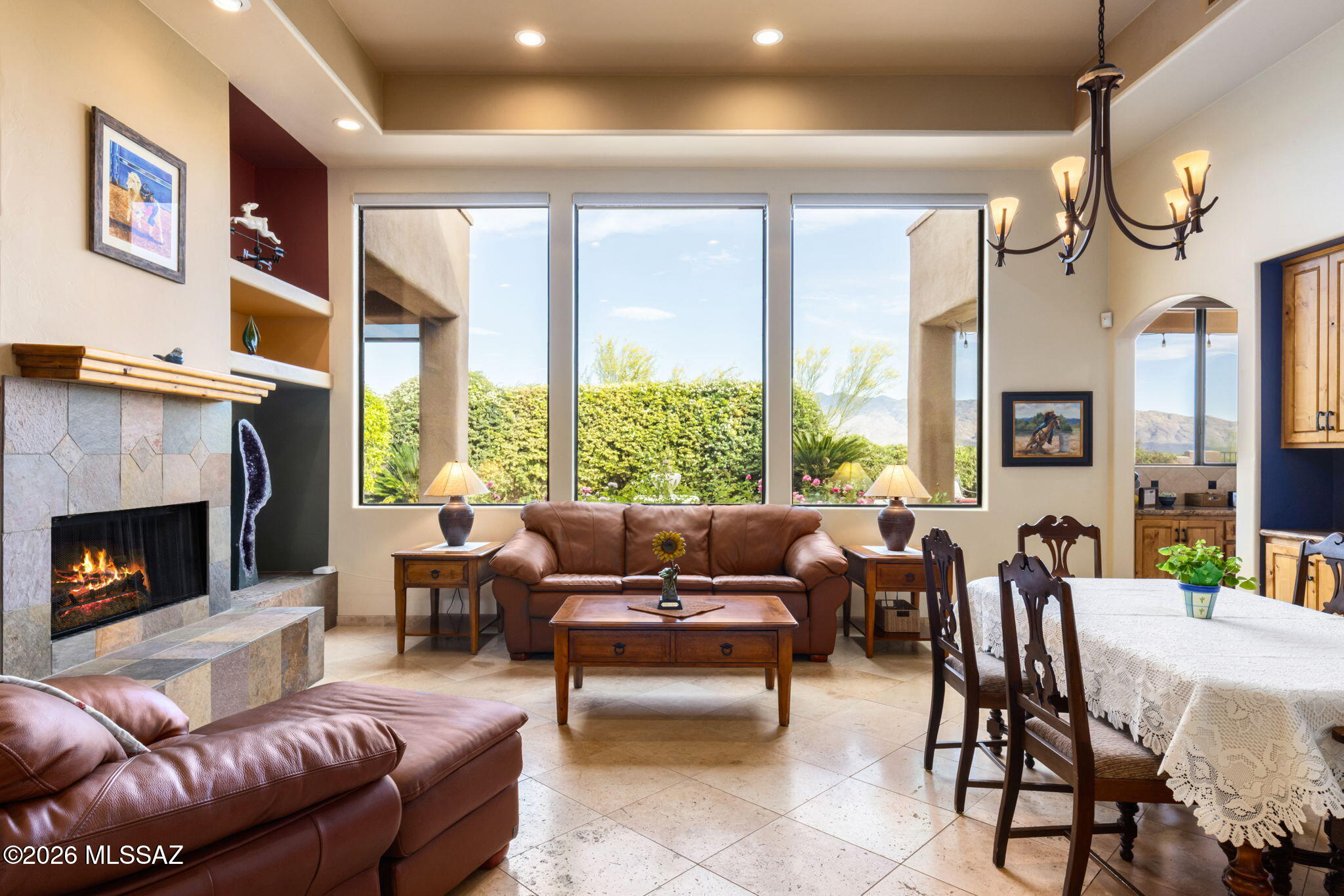 Green Ridge Subdivision - Residential