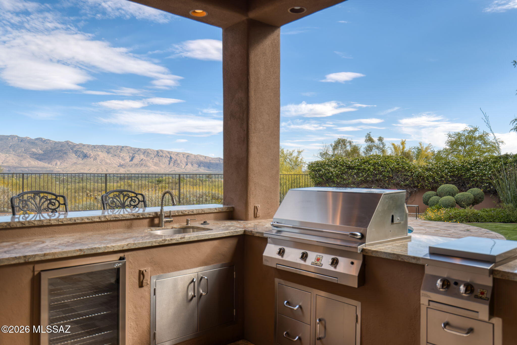 Green Ridge Subdivision - Residential