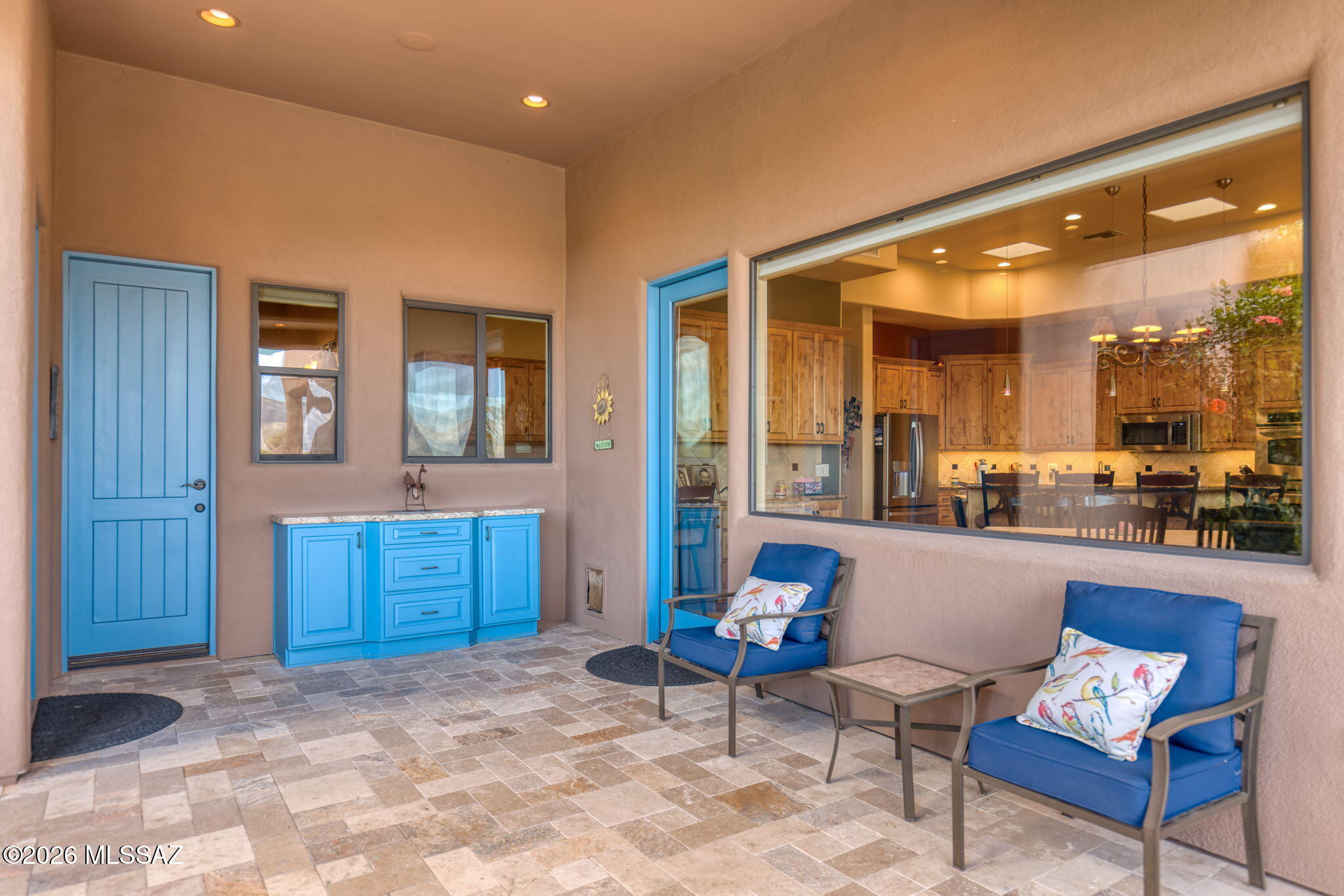 Green Ridge Subdivision - Residential