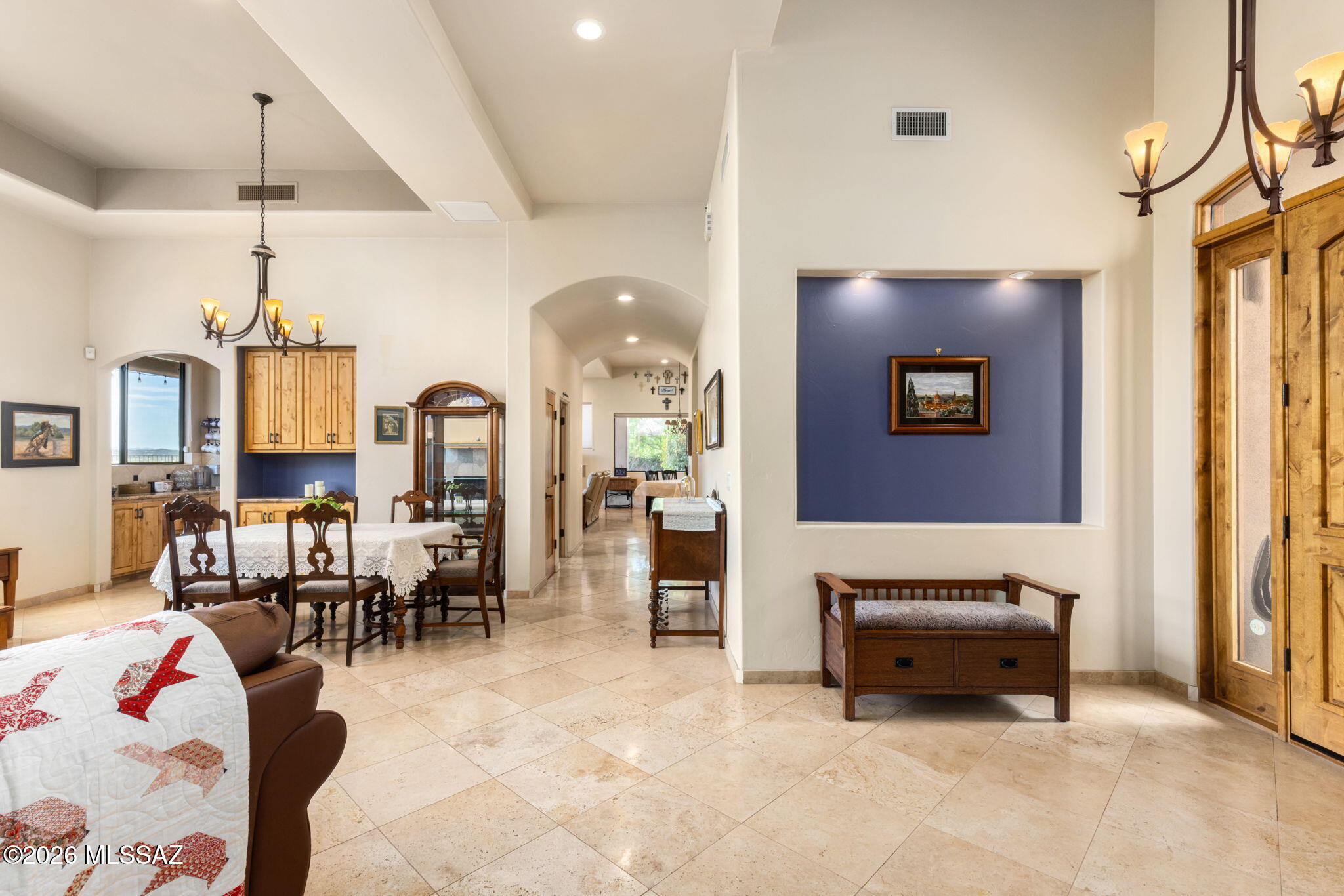 Green Ridge Subdivision - Residential